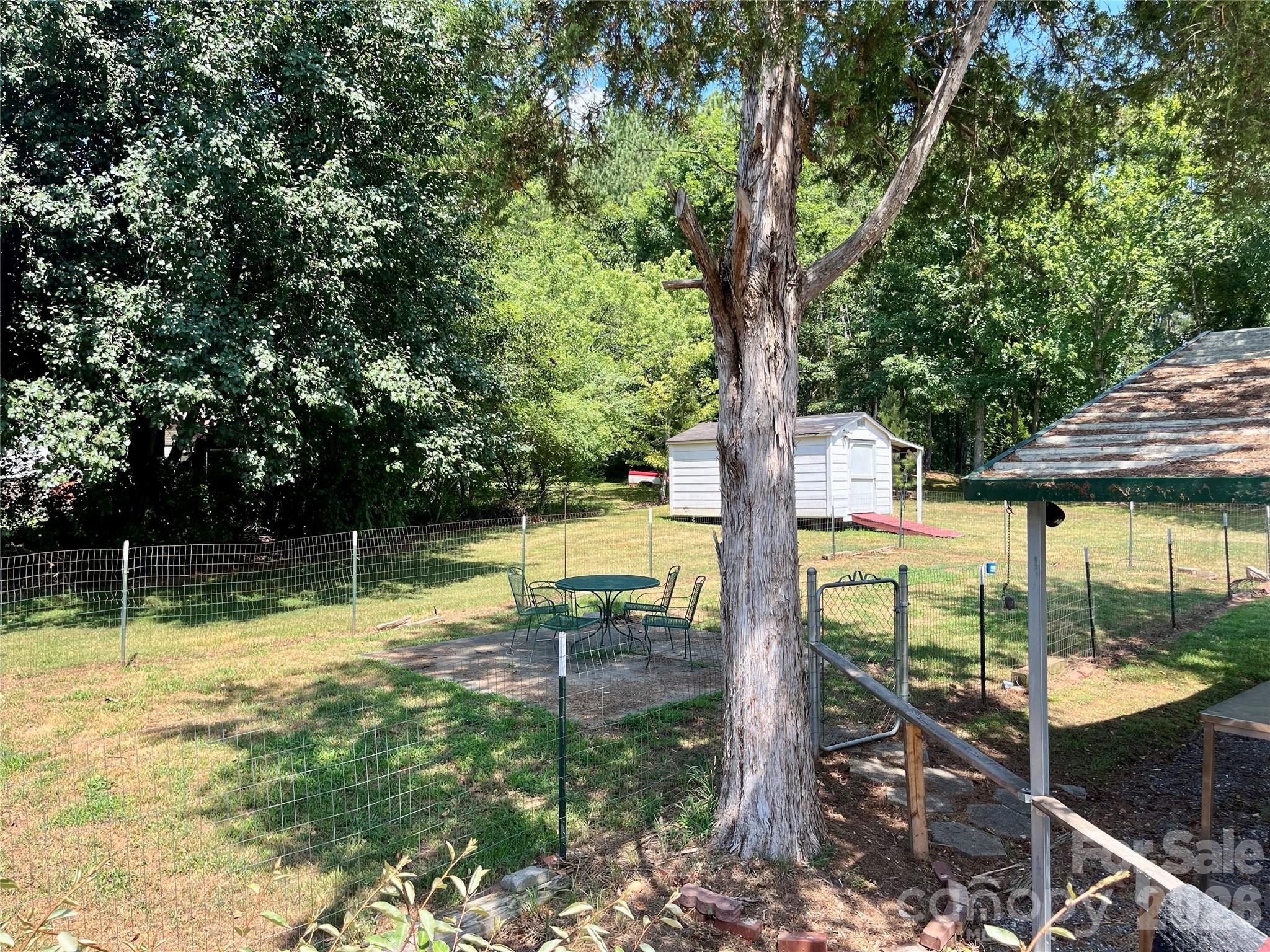 2395 Mount Home Church Road — Morganton