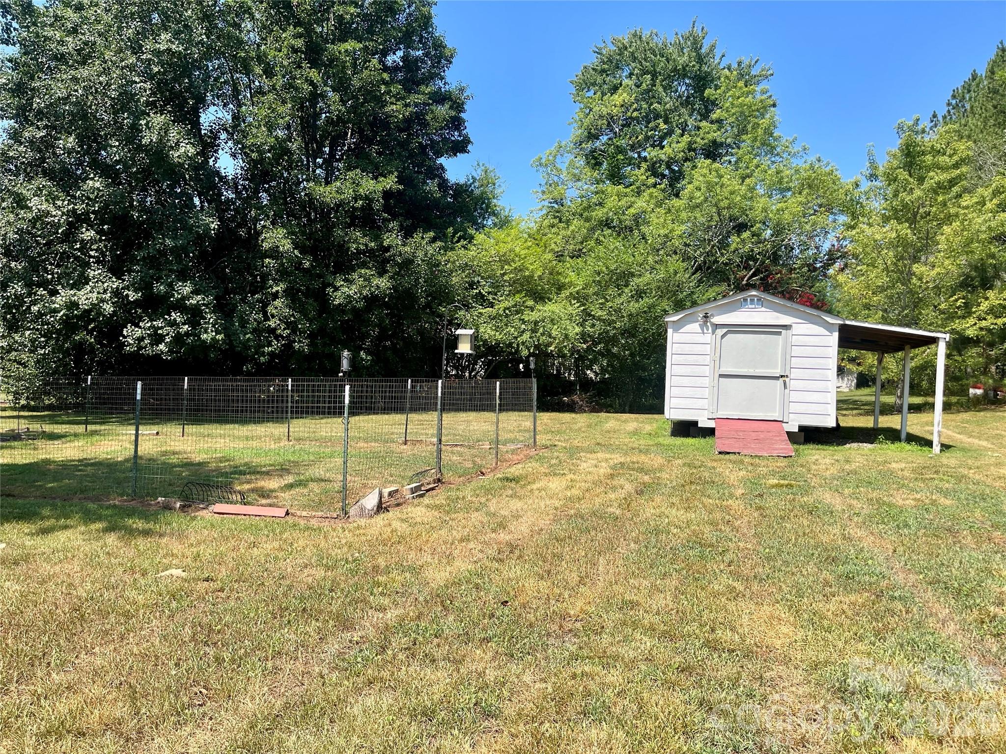2395 Mount Home Church Road — Morganton