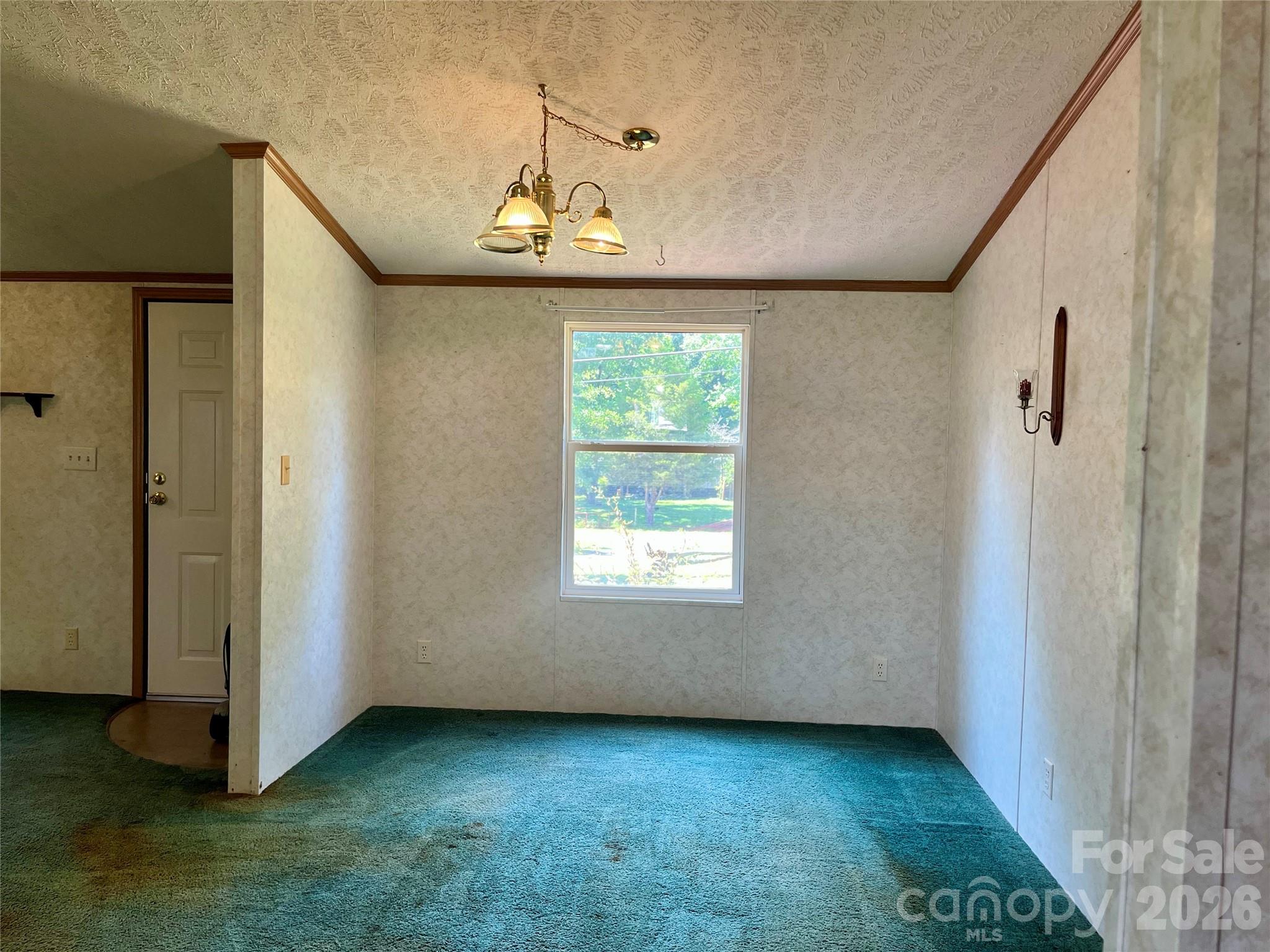 2395 Mount Home Church Road — Morganton