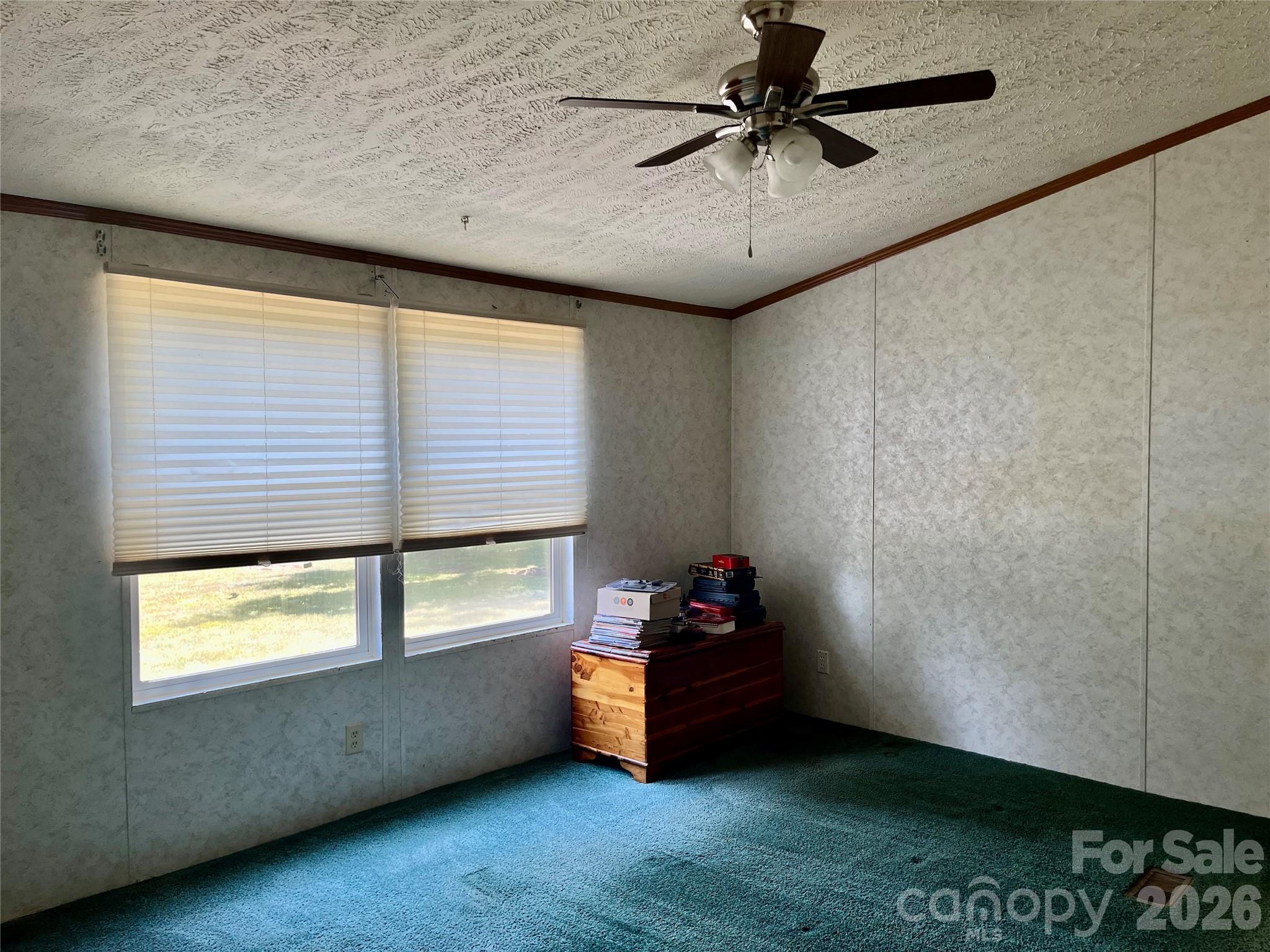 2395 Mount Home Church Road — Morganton