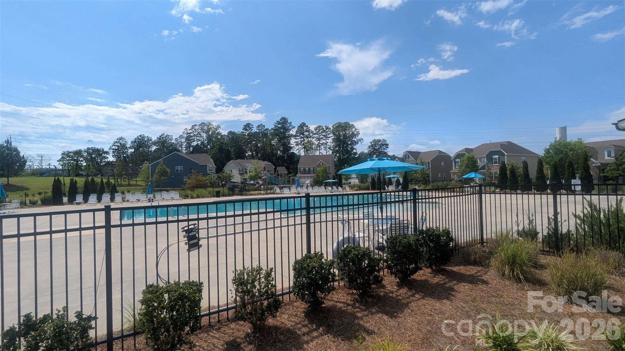 12417 Bryton Ridge Parkway — Huntersville