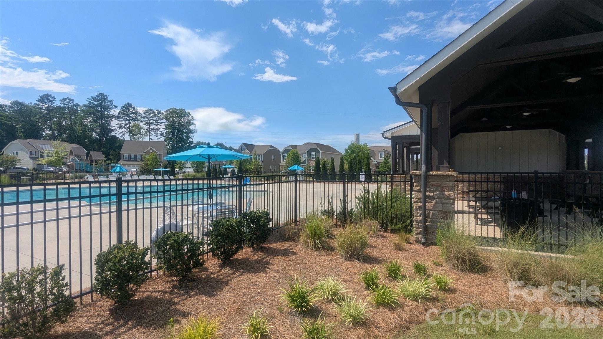 12417 Bryton Ridge Parkway — Huntersville