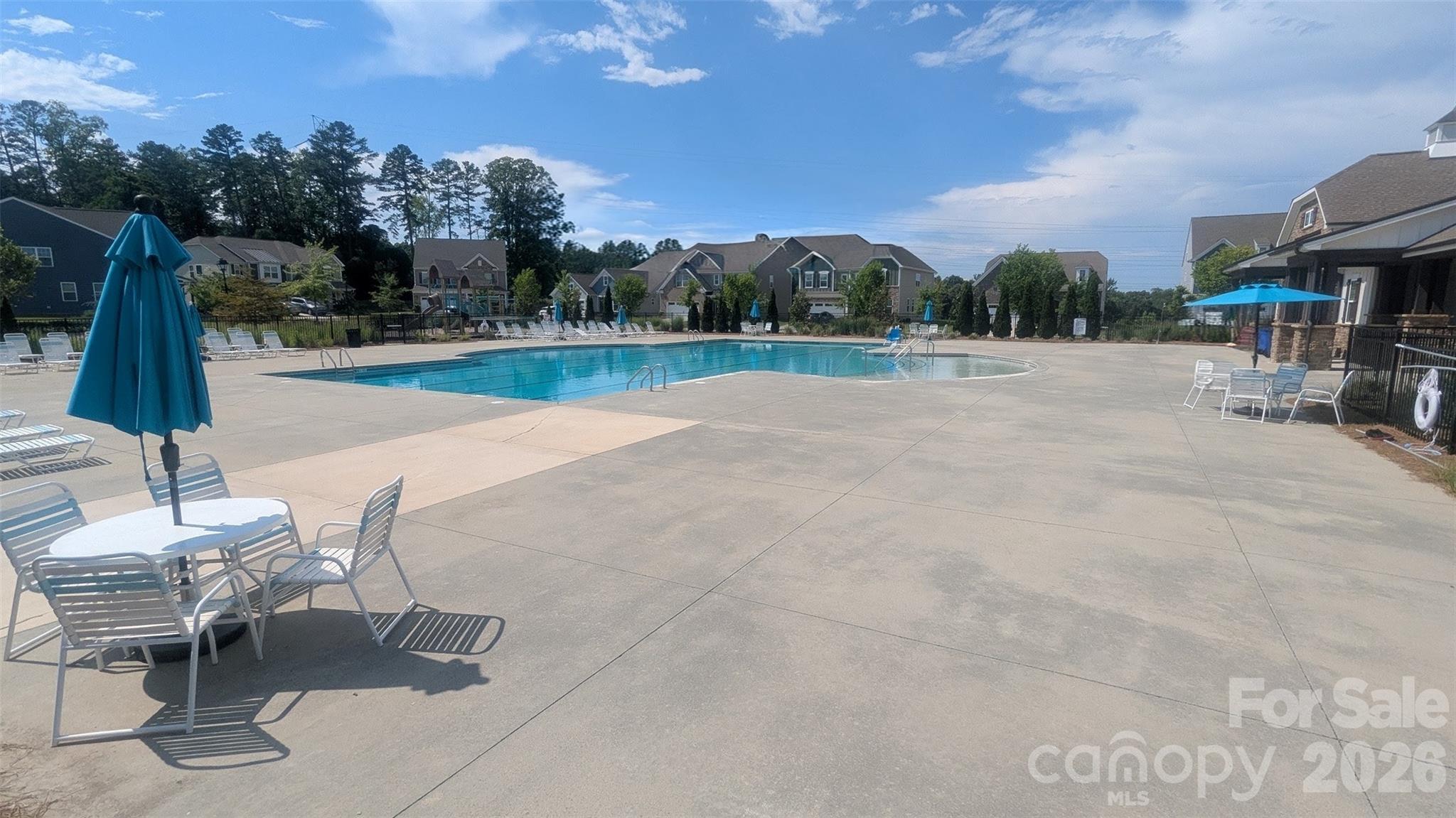 12417 Bryton Ridge Parkway — Huntersville