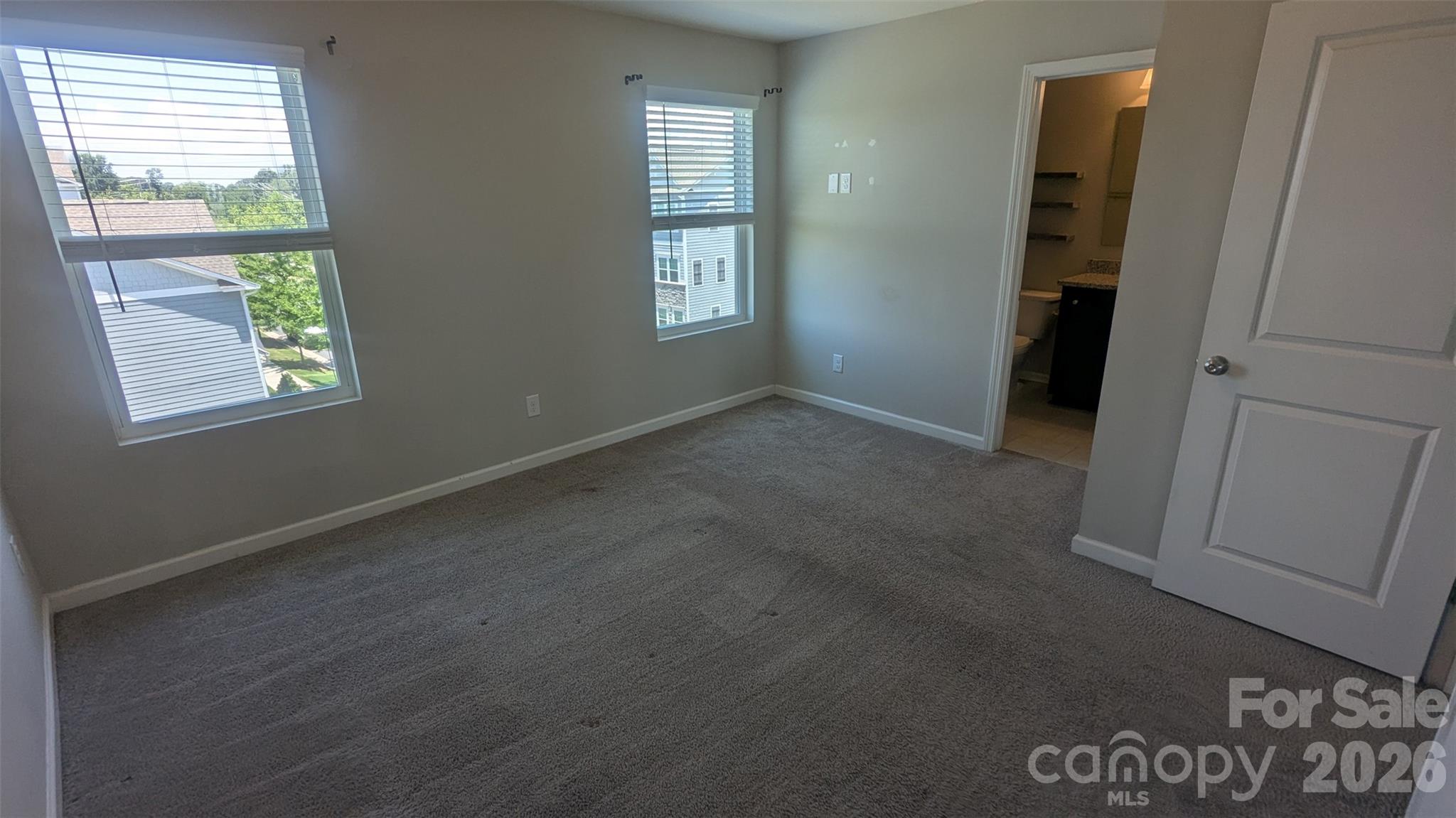 12417 Bryton Ridge Parkway — Huntersville