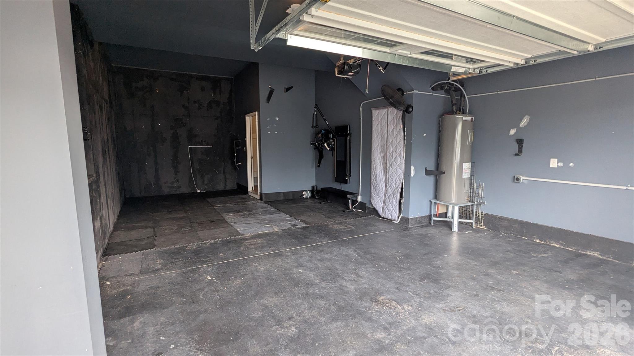 12417 Bryton Ridge Parkway — Huntersville