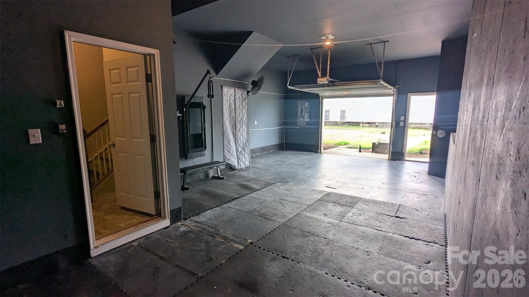 12417 Bryton Ridge Parkway — Huntersville