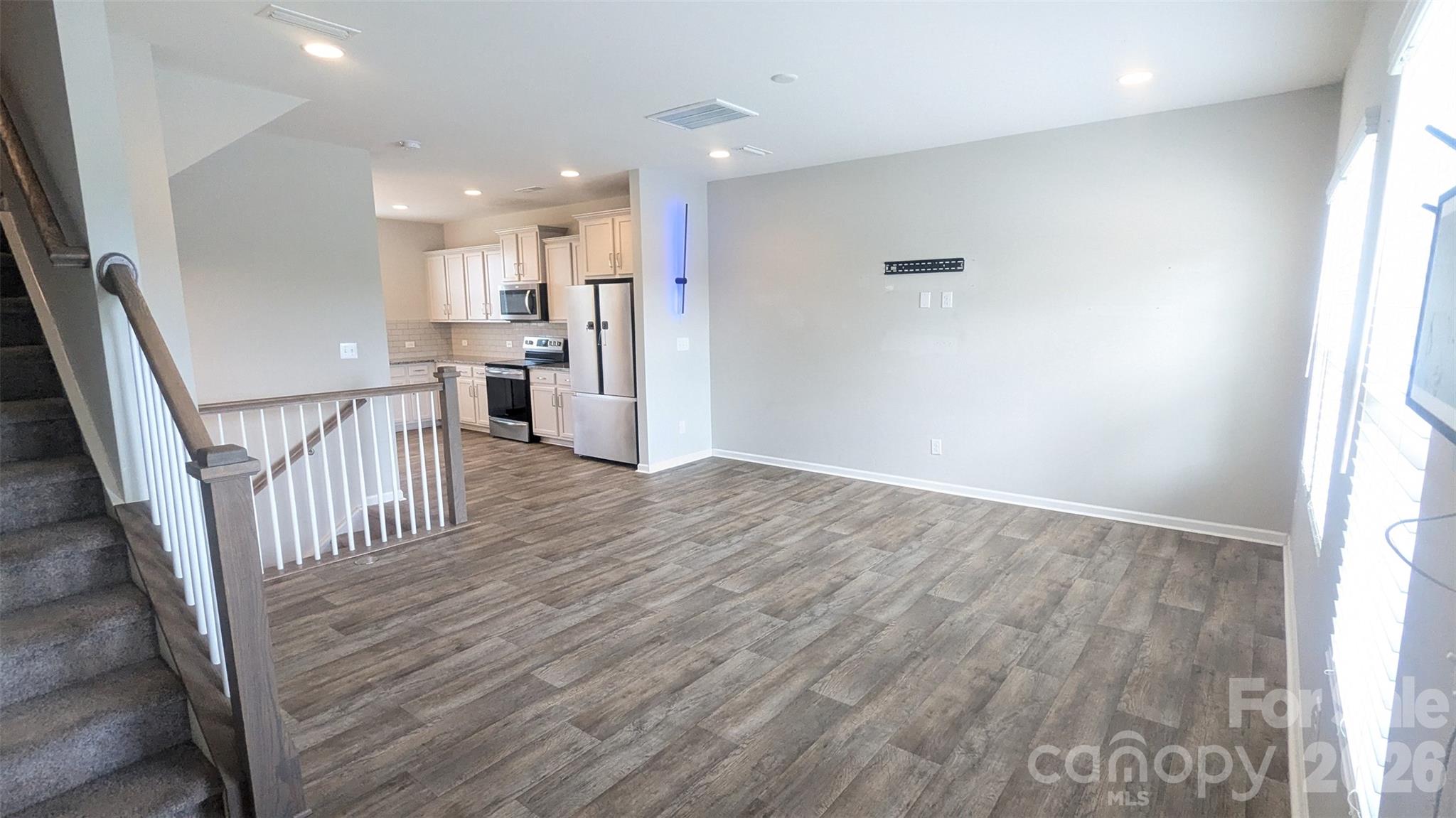 12417 Bryton Ridge Parkway — Huntersville