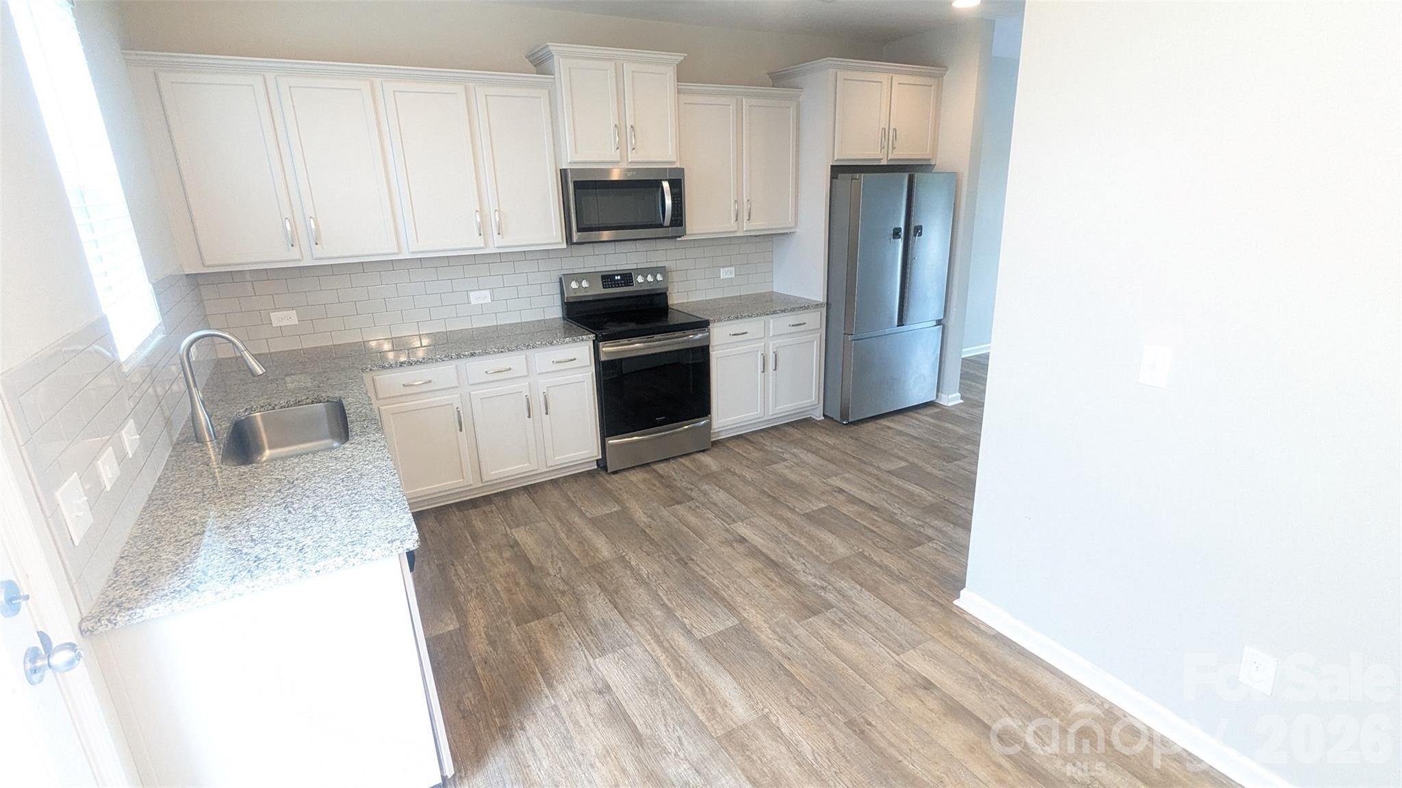 12417 Bryton Ridge Parkway — Huntersville