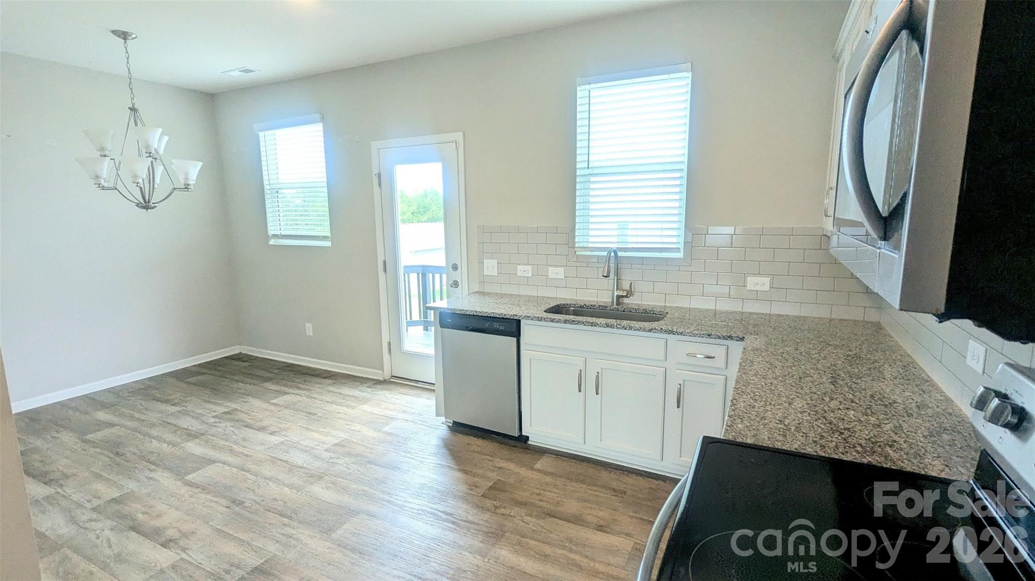 12417 Bryton Ridge Parkway — Huntersville