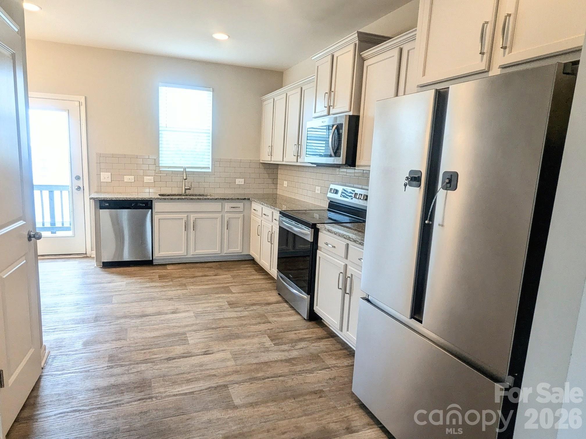 12417 Bryton Ridge Parkway — Huntersville
