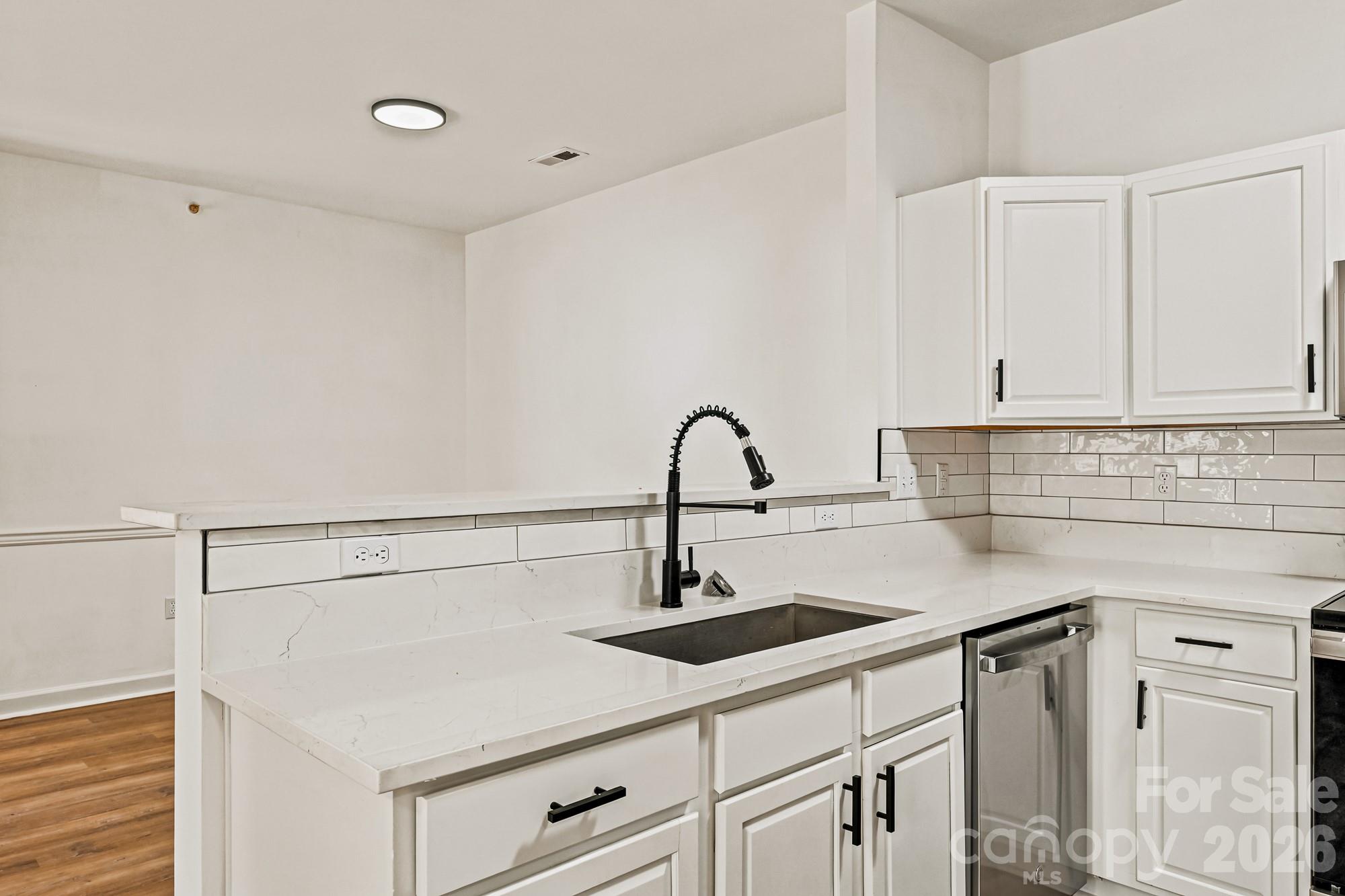 16409 Golden River Lane — Charlotte