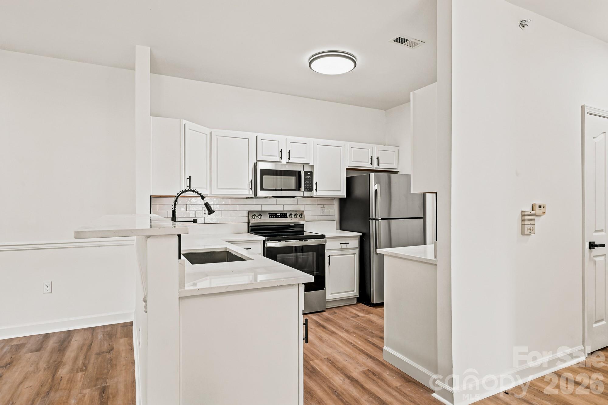16409 Golden River Lane — Charlotte
