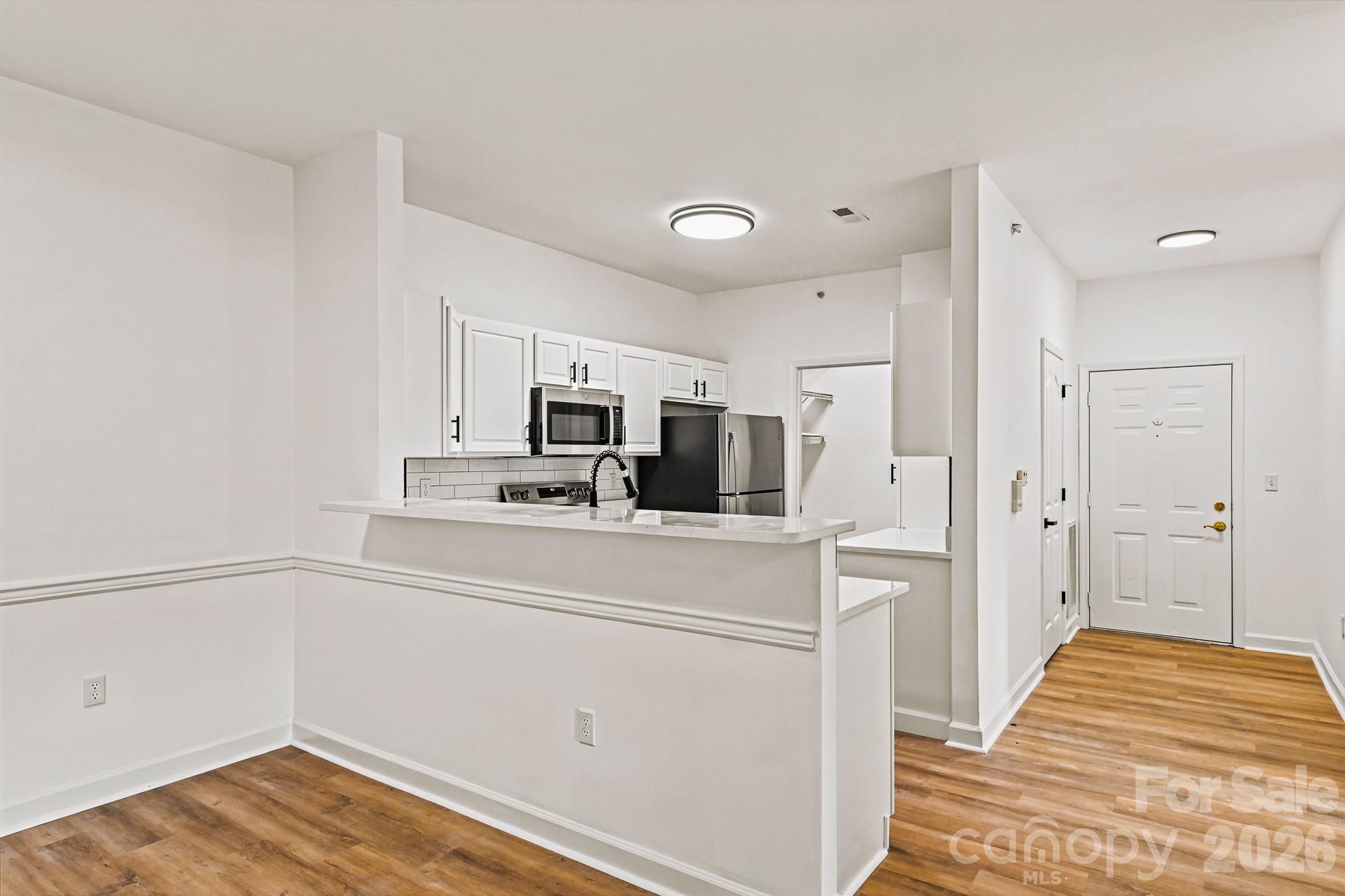 16409 Golden River Lane — Charlotte