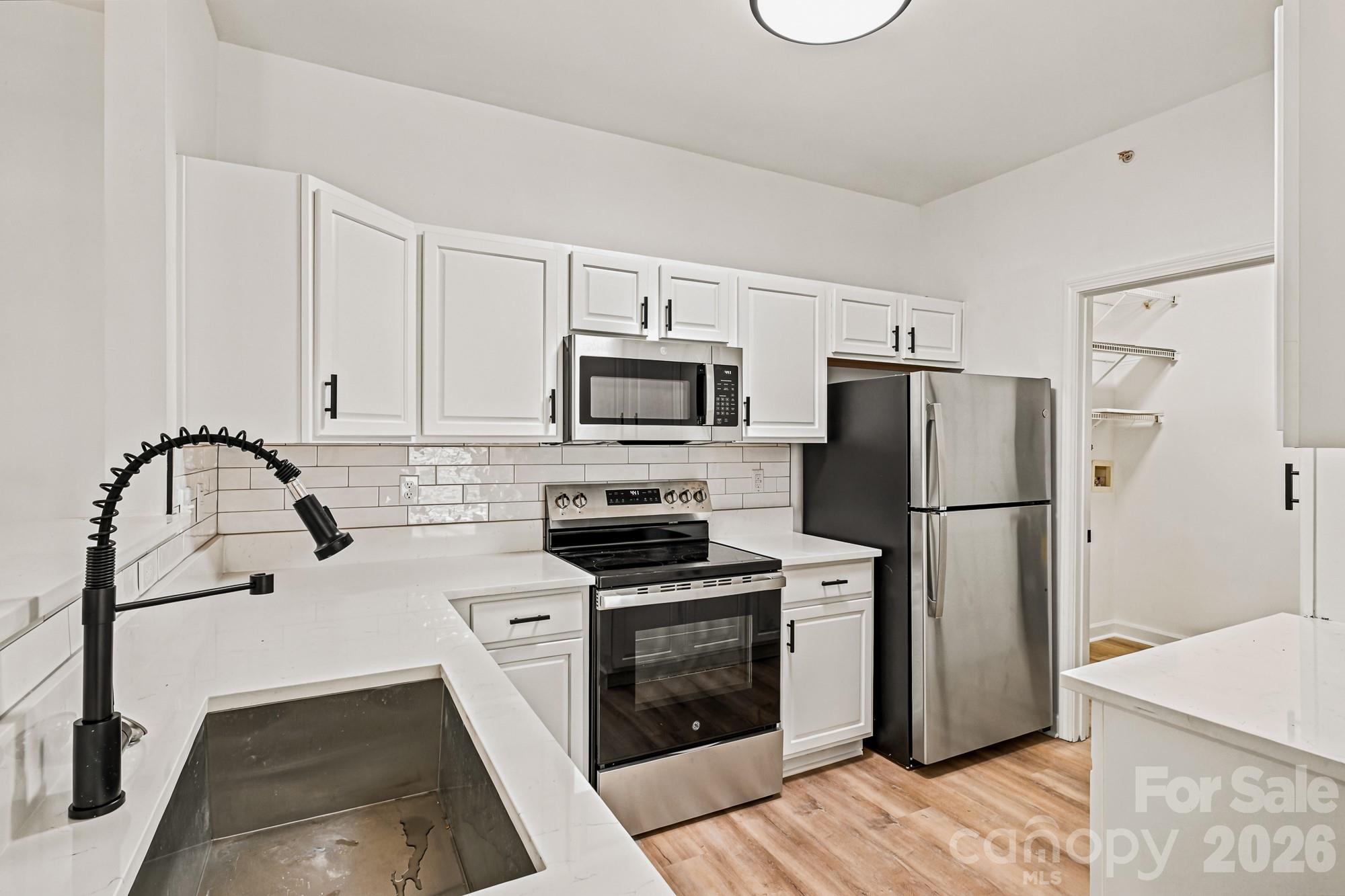 16409 Golden River Lane — Charlotte