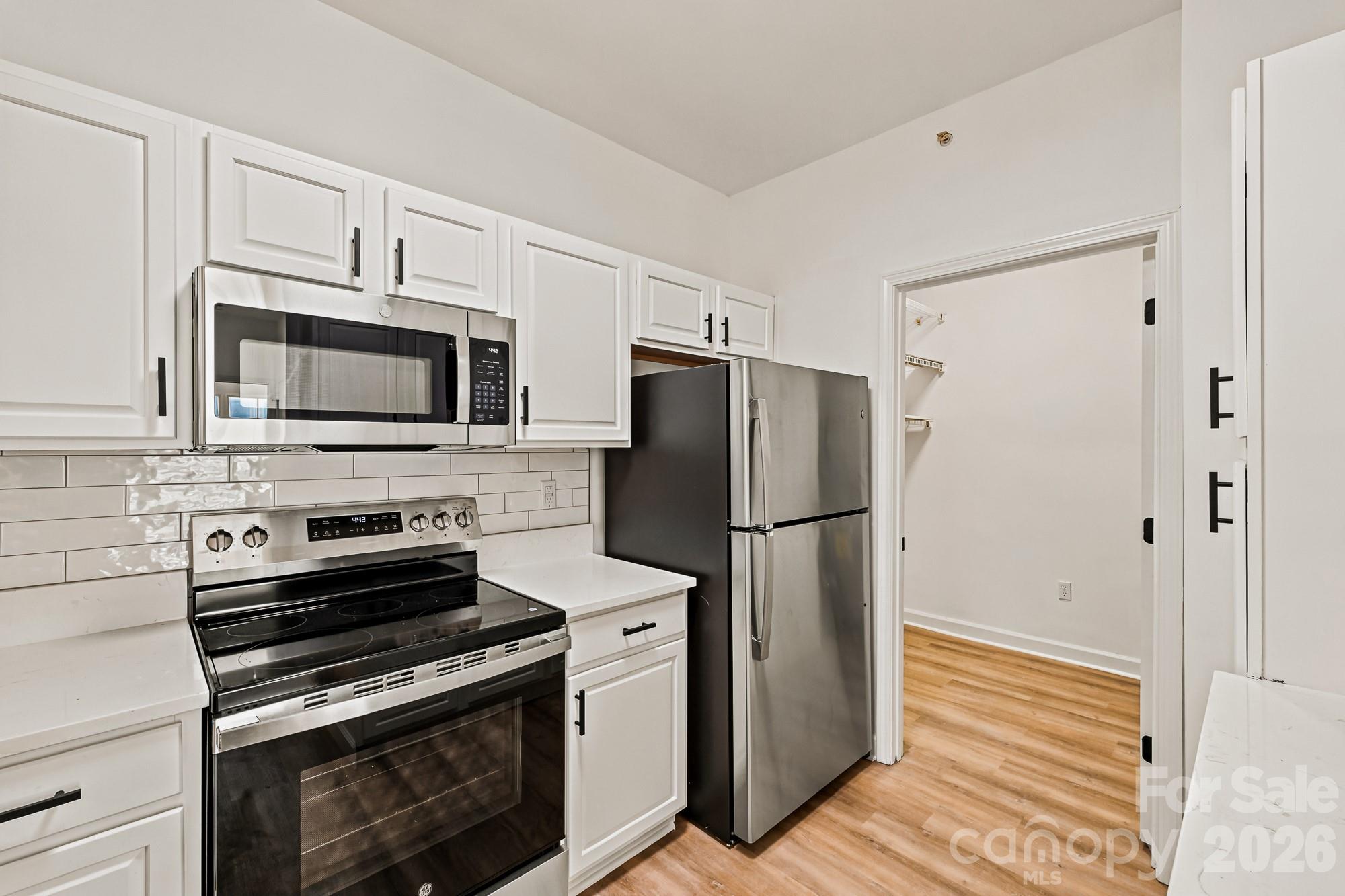 16409 Golden River Lane — Charlotte