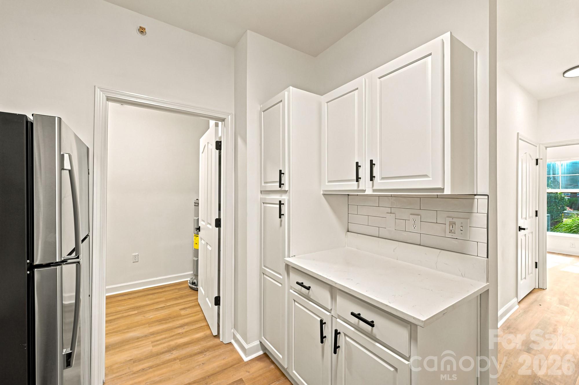 16409 Golden River Lane — Charlotte