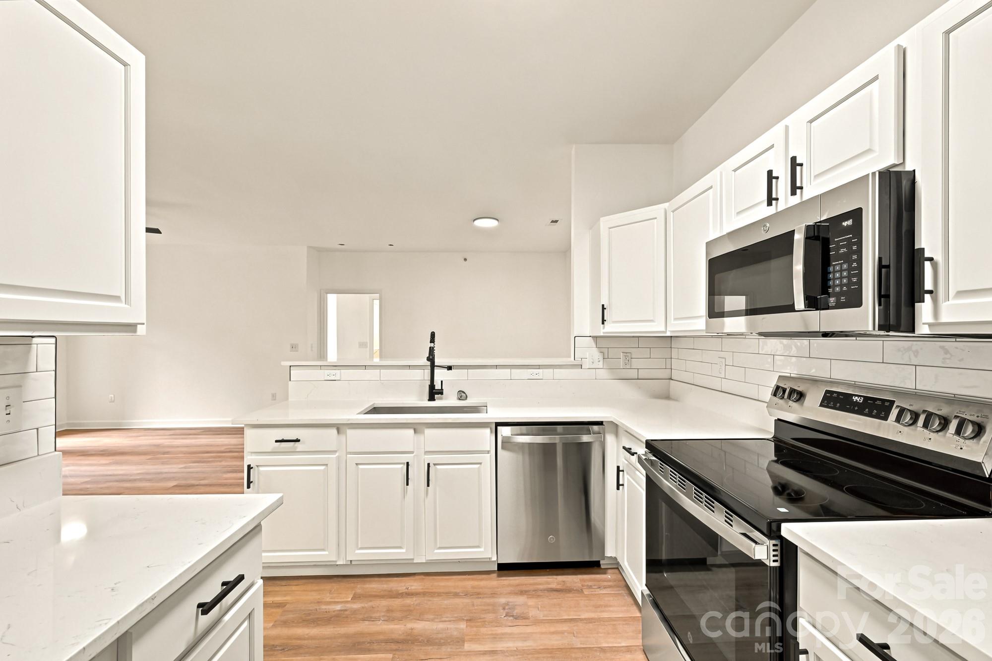 16409 Golden River Lane — Charlotte