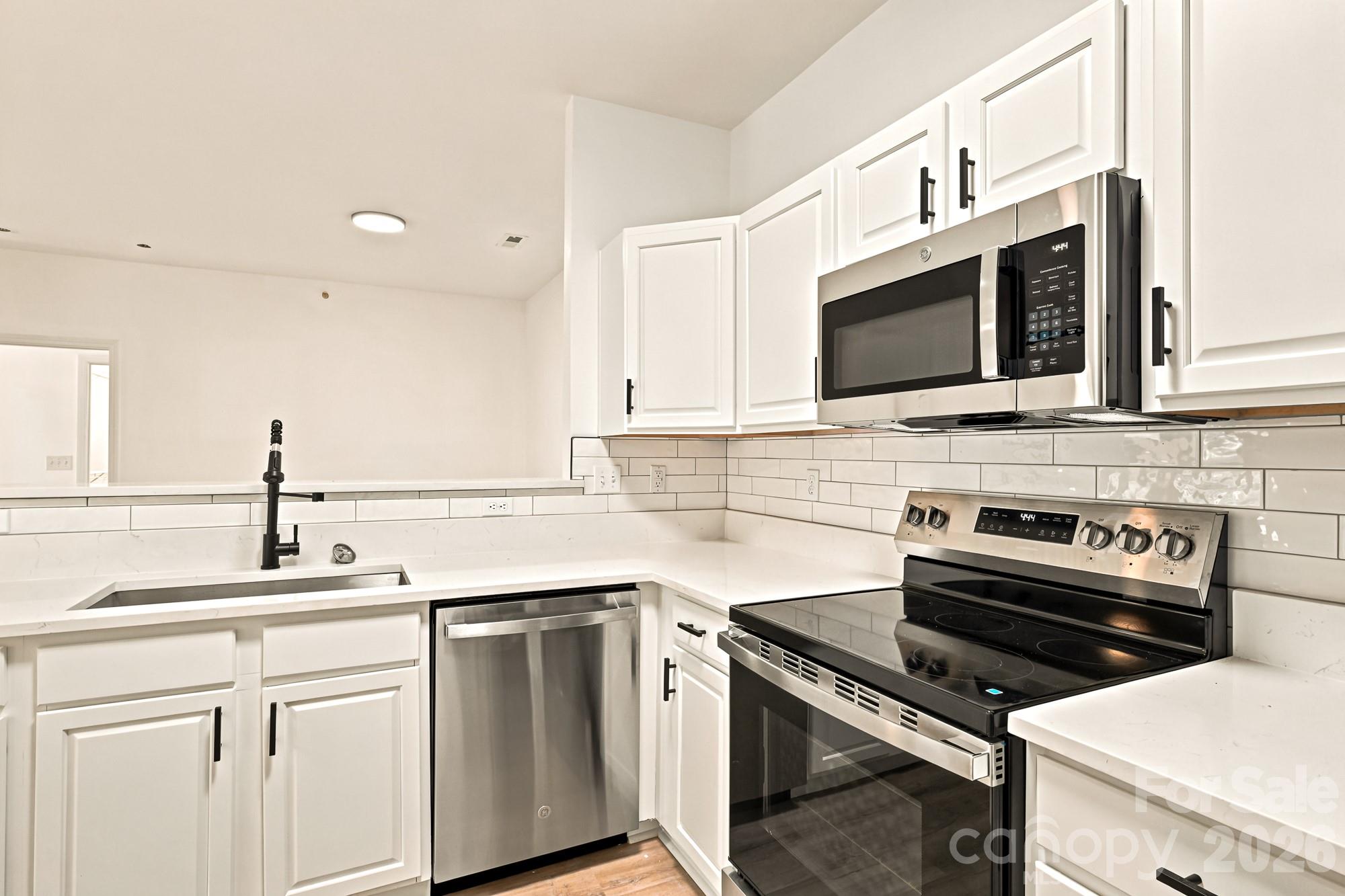 16409 Golden River Lane — Charlotte