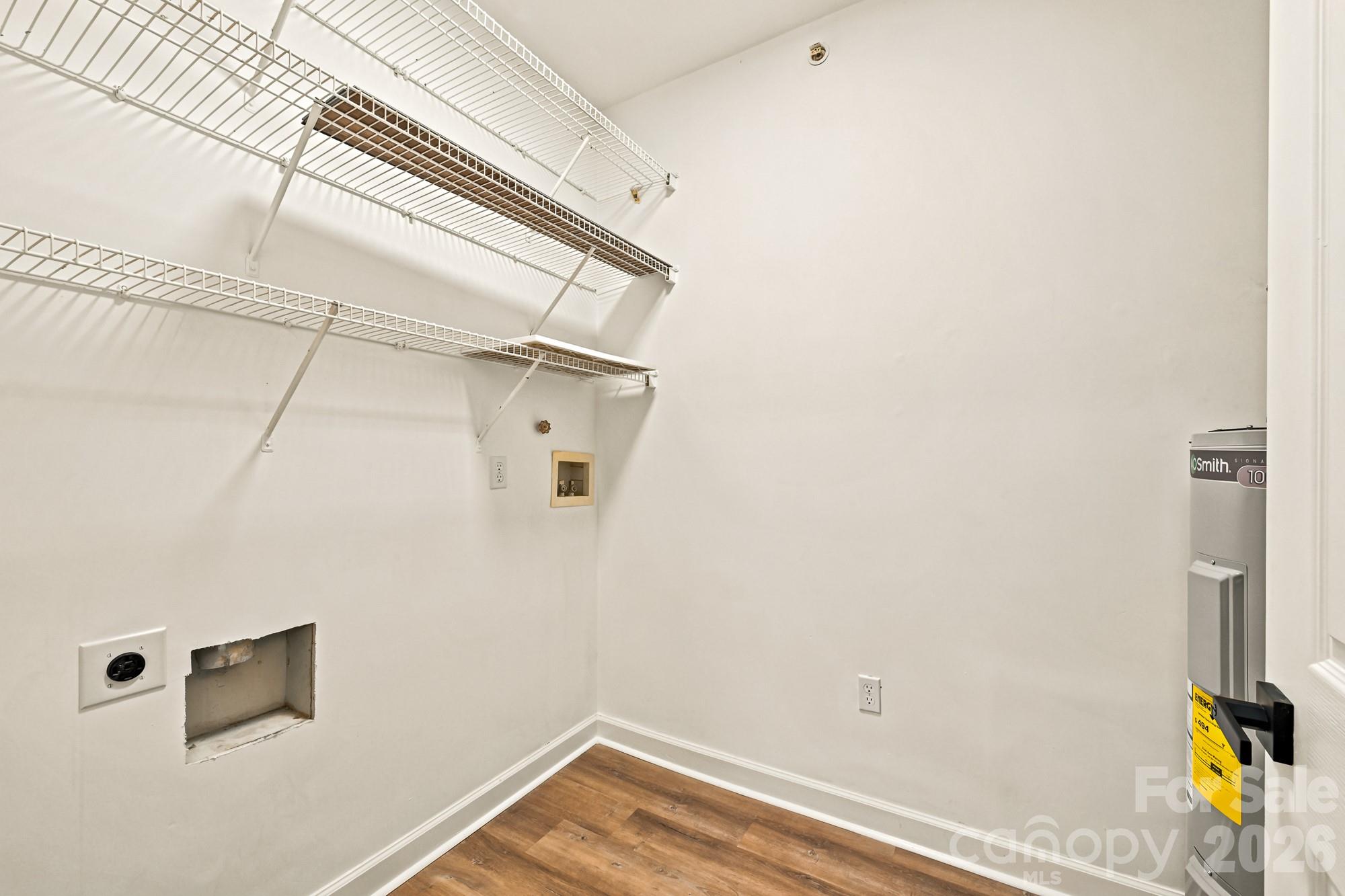 16409 Golden River Lane — Charlotte