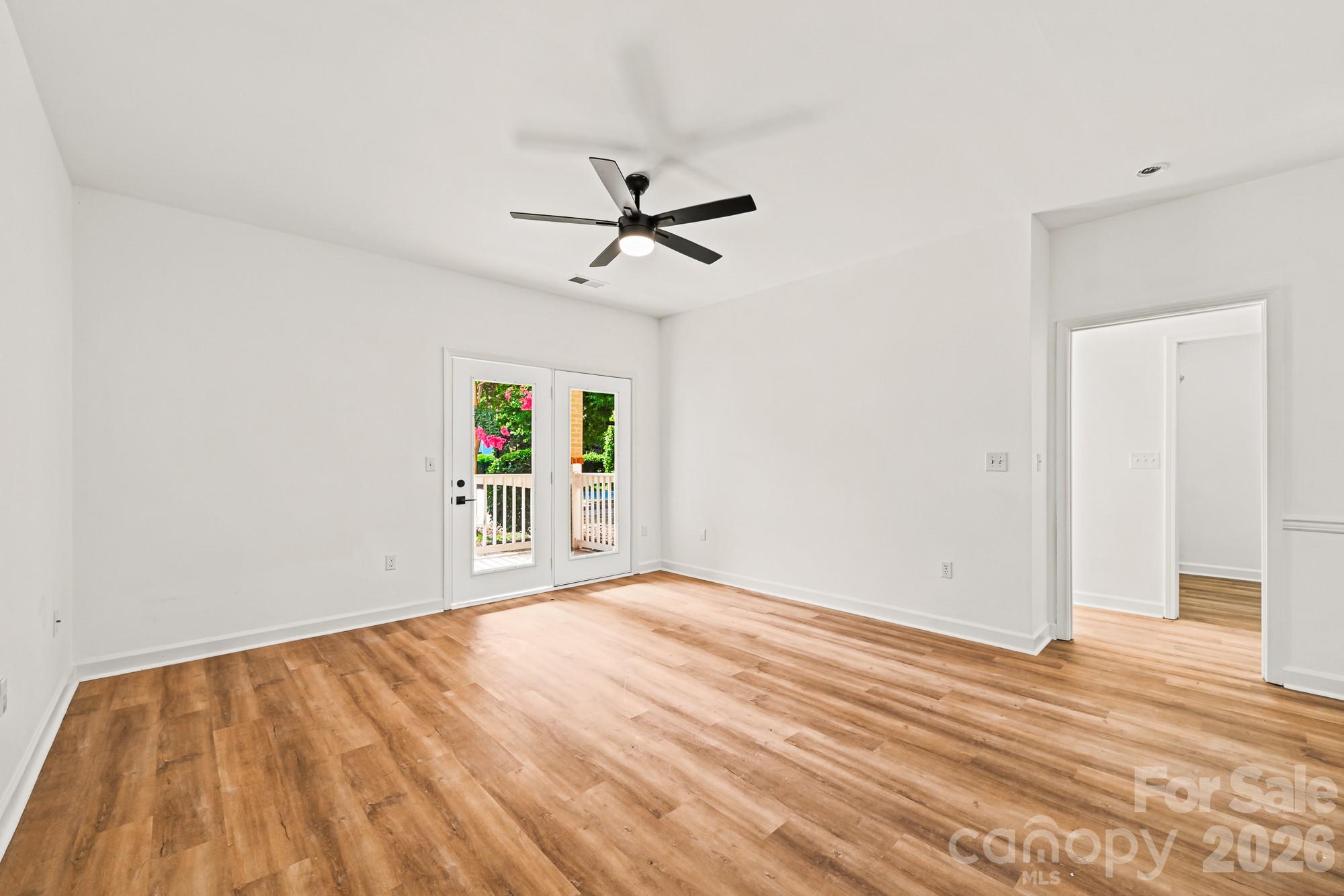 16409 Golden River Lane — Charlotte