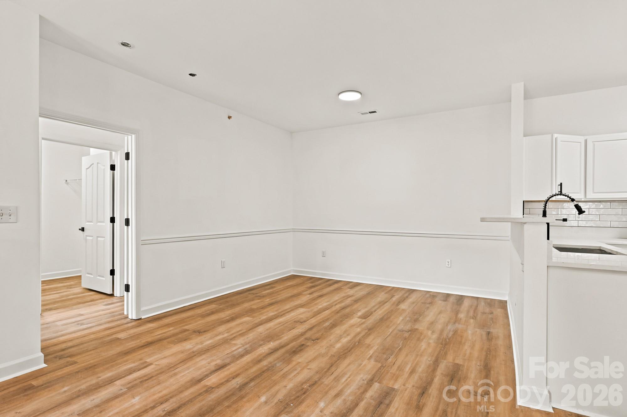 16409 Golden River Lane — Charlotte