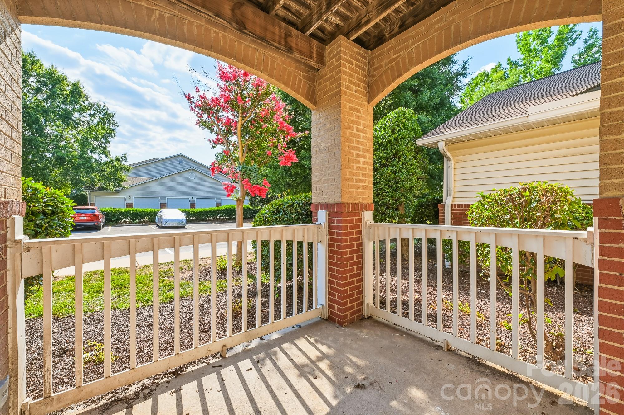 16409 Golden River Lane — Charlotte