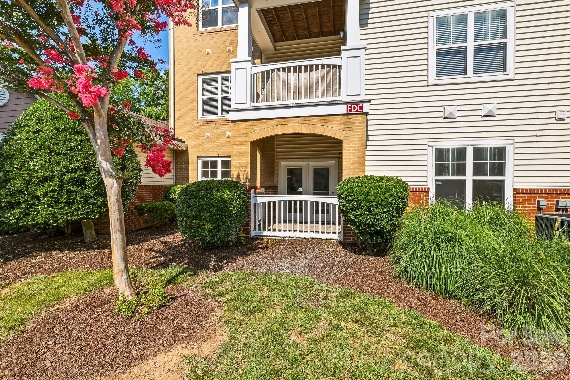 16409 Golden River Lane — Charlotte