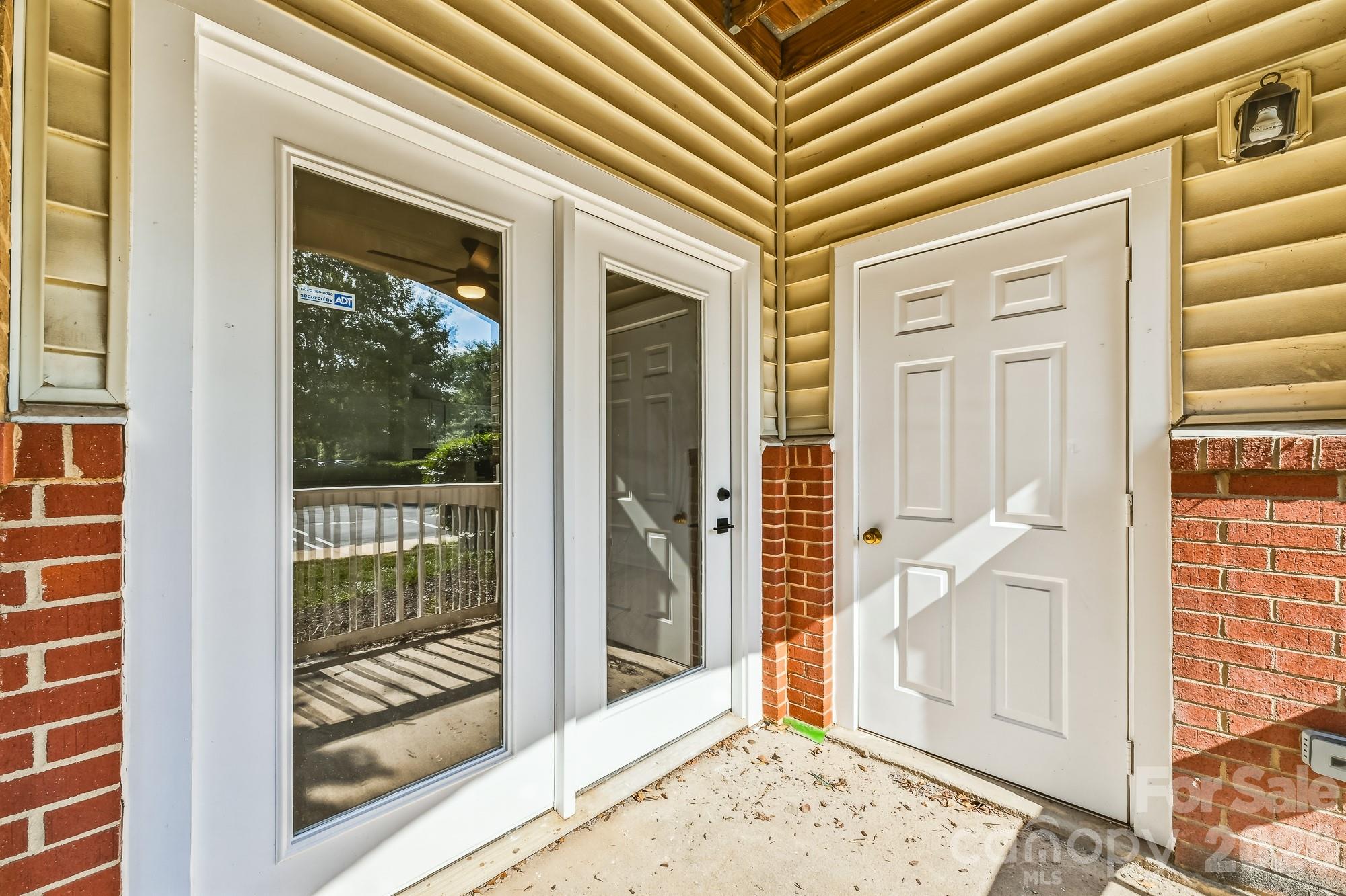 16409 Golden River Lane — Charlotte