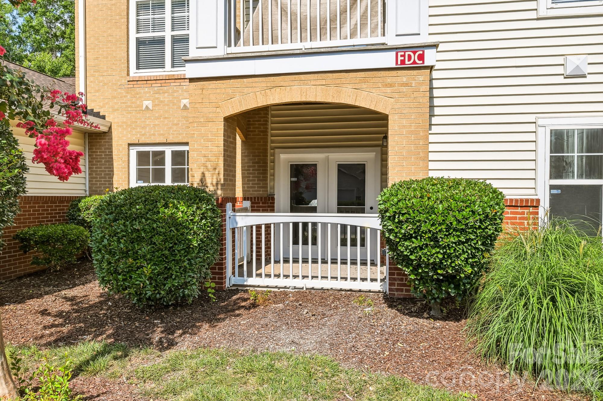 16409 Golden River Lane — Charlotte