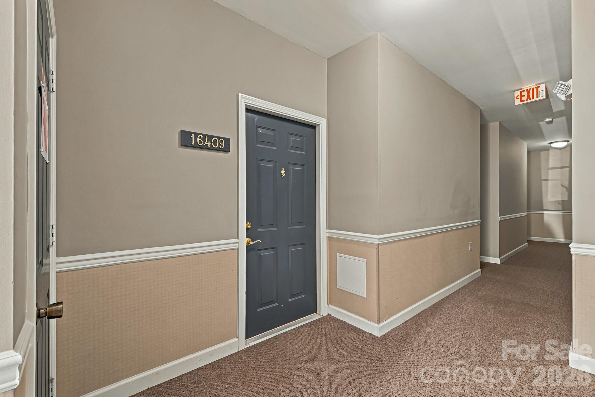 16409 Golden River Lane — Charlotte