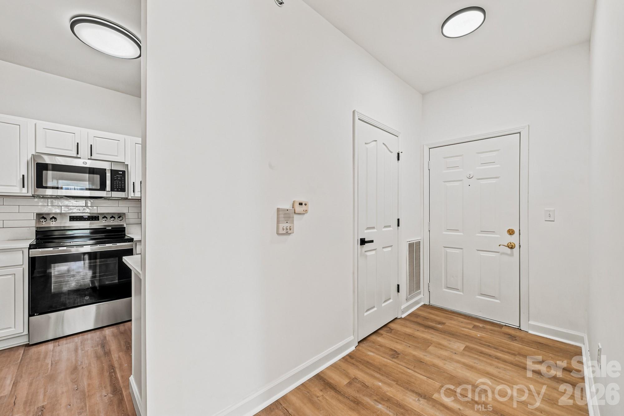 16409 Golden River Lane — Charlotte