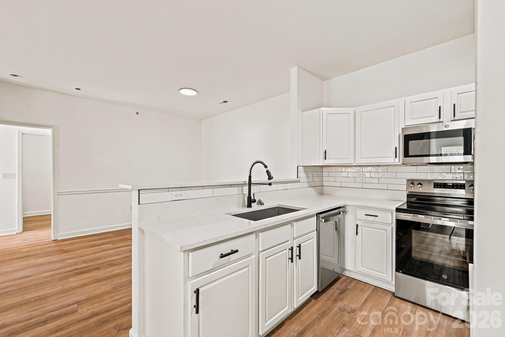 16409 Golden River Lane — Charlotte
