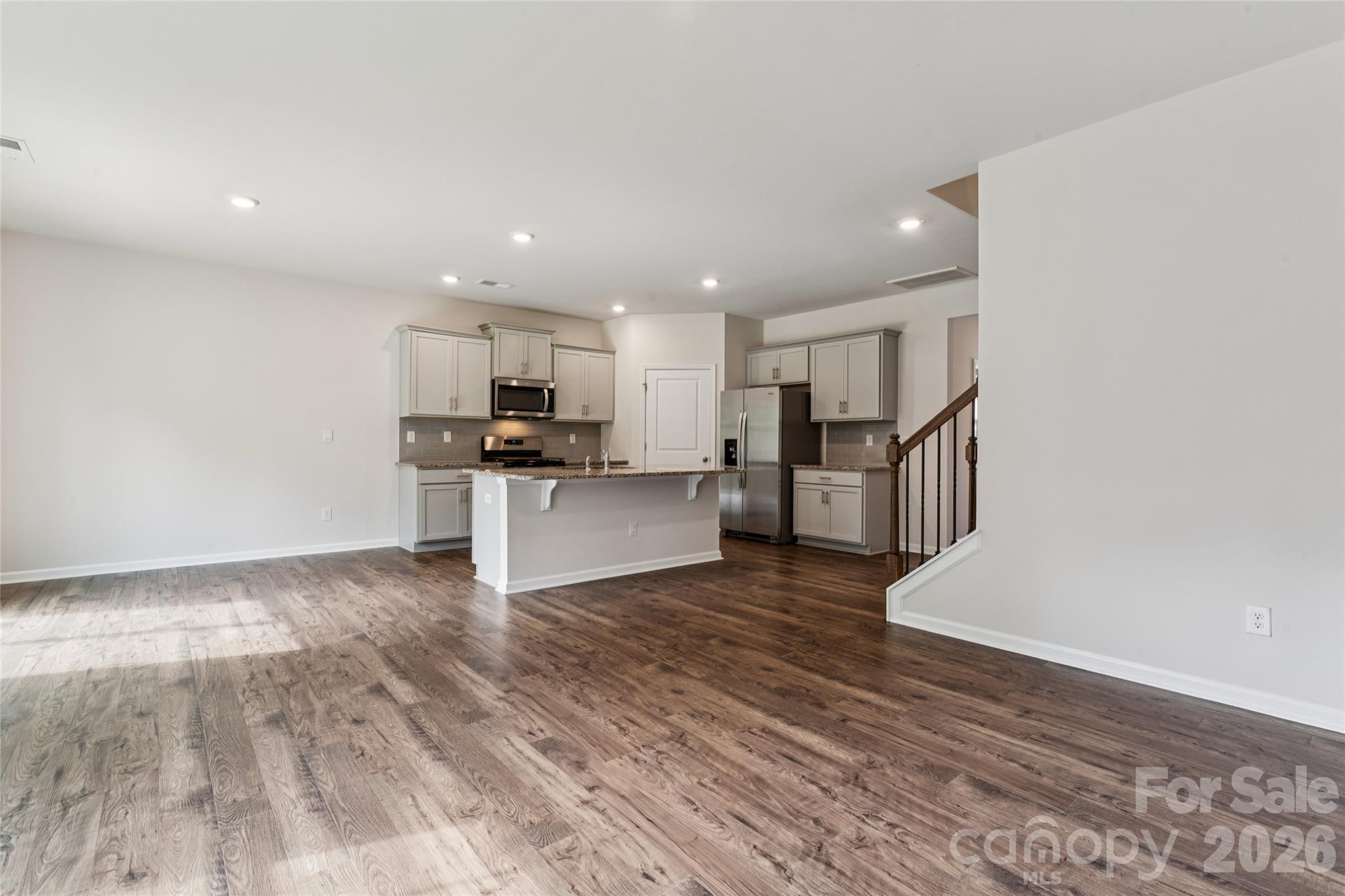 132 Scotsway Court — Troutman