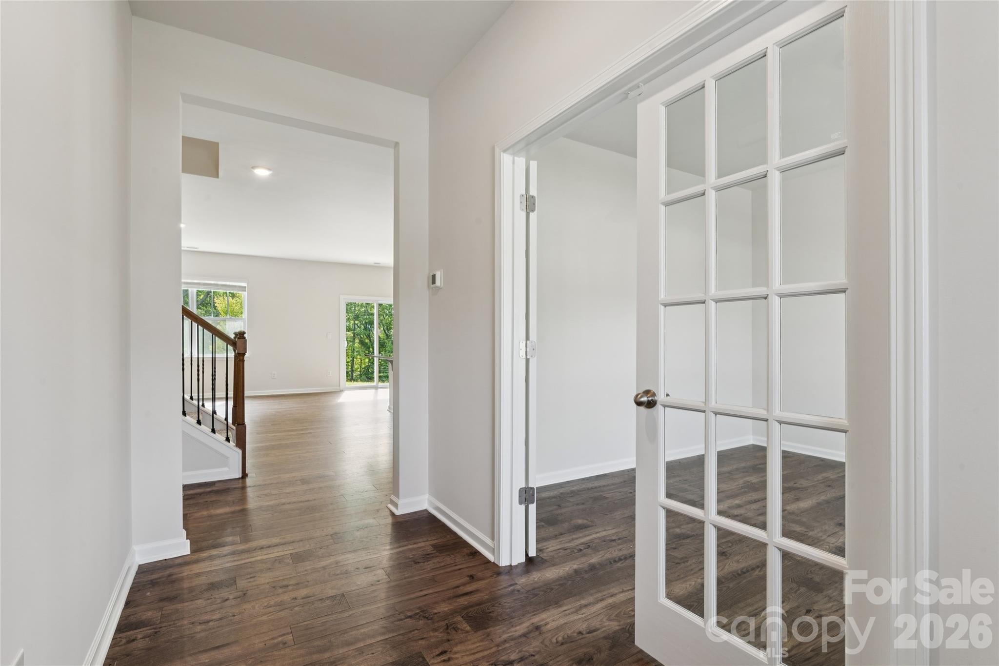 132 Scotsway Court — Troutman