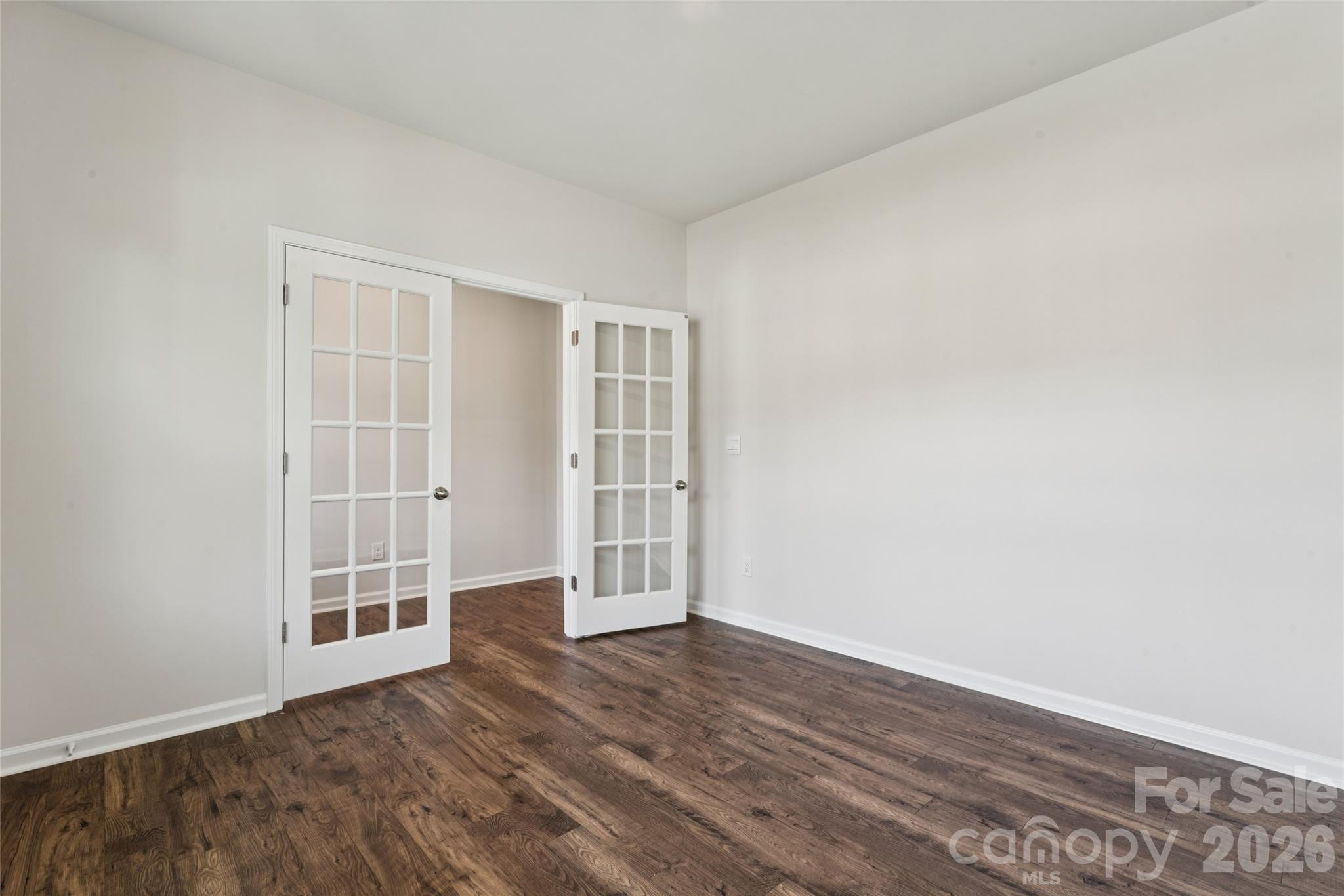 132 Scotsway Court — Troutman