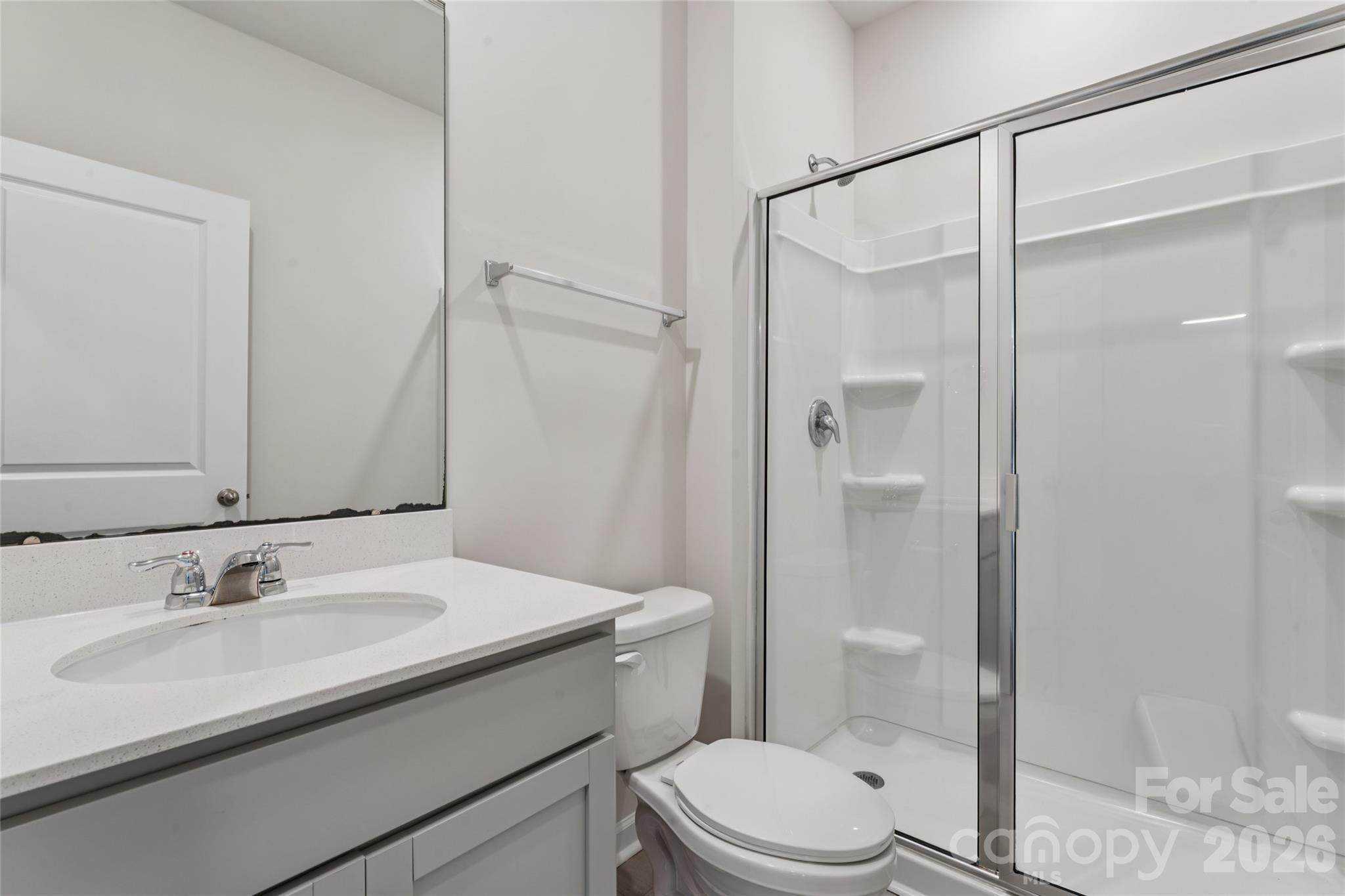 132 Scotsway Court — Troutman