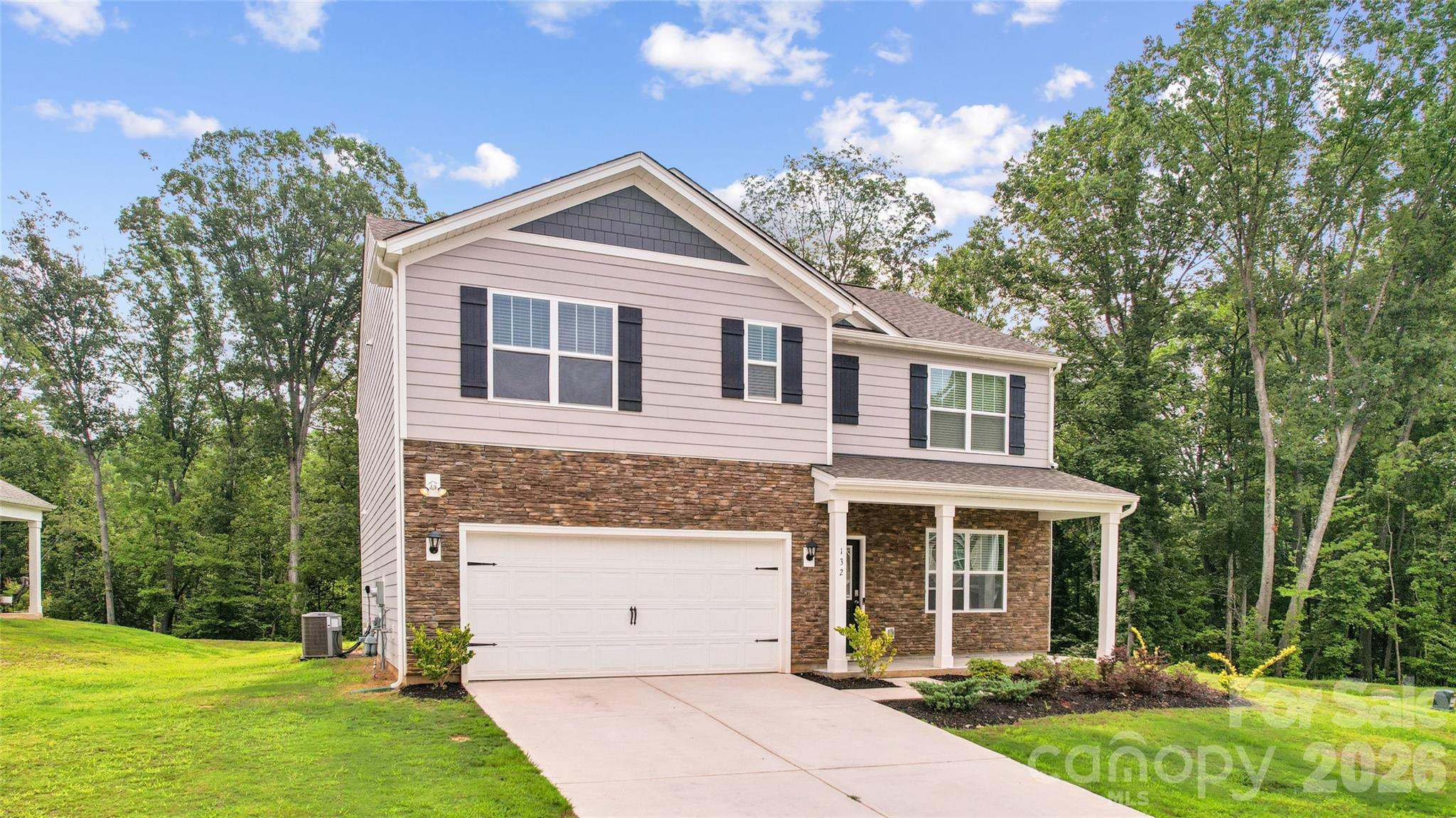 132 Scotsway Court — Troutman