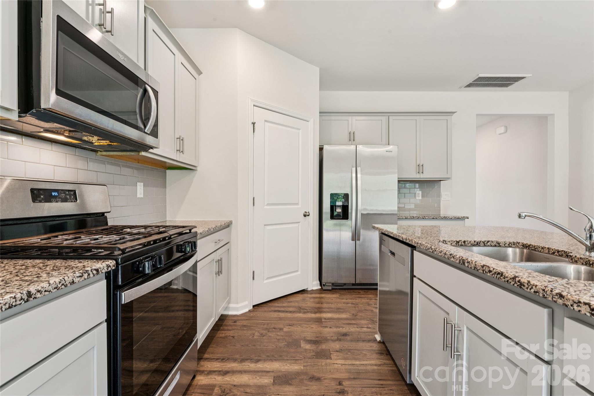 132 Scotsway Court — Troutman