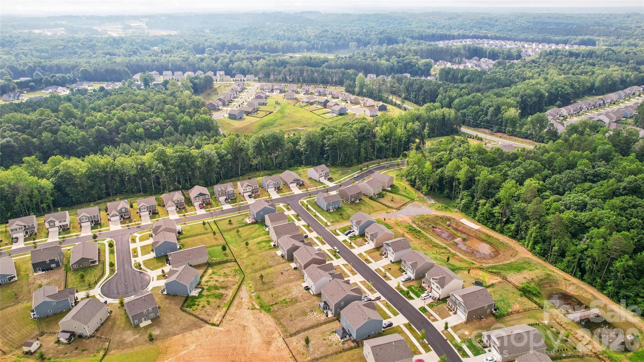 132 Scotsway Court — Troutman