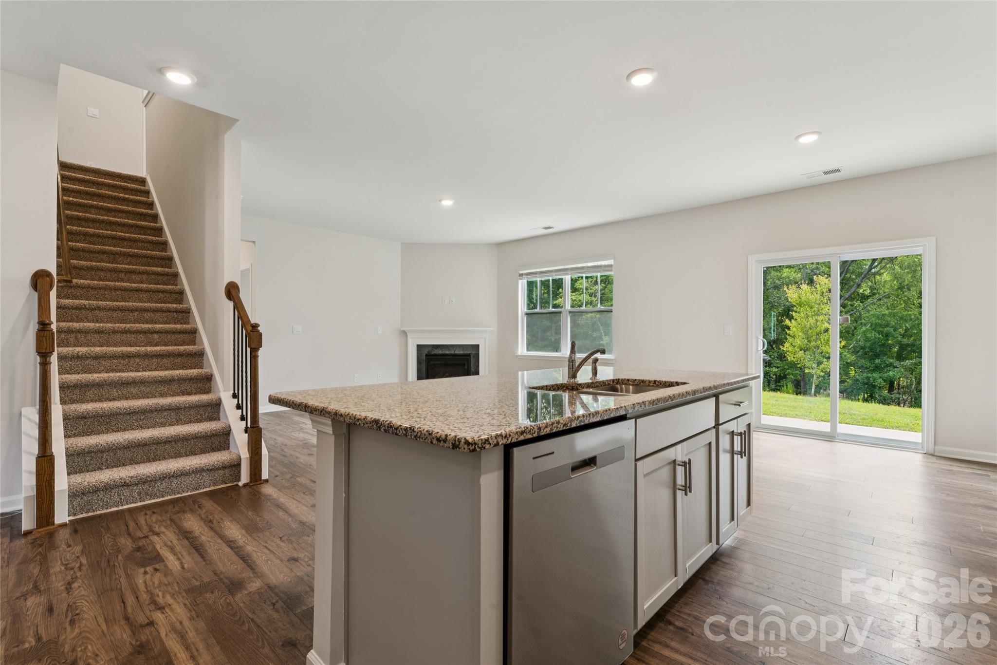 132 Scotsway Court — Troutman