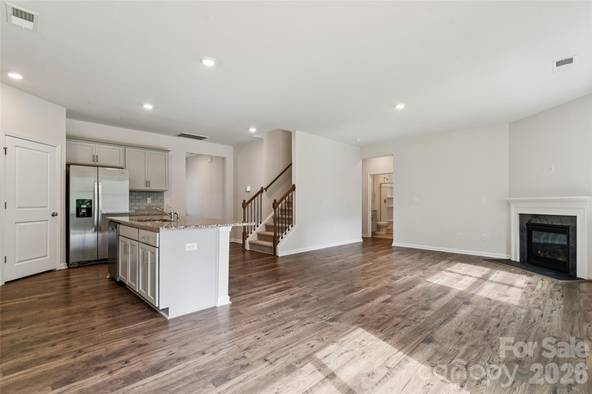 132 Scotsway Court — Troutman