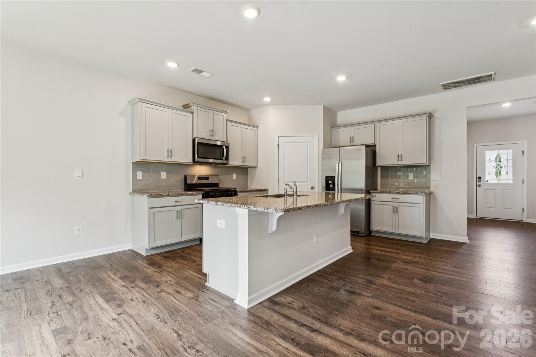 132 Scotsway Court — Troutman