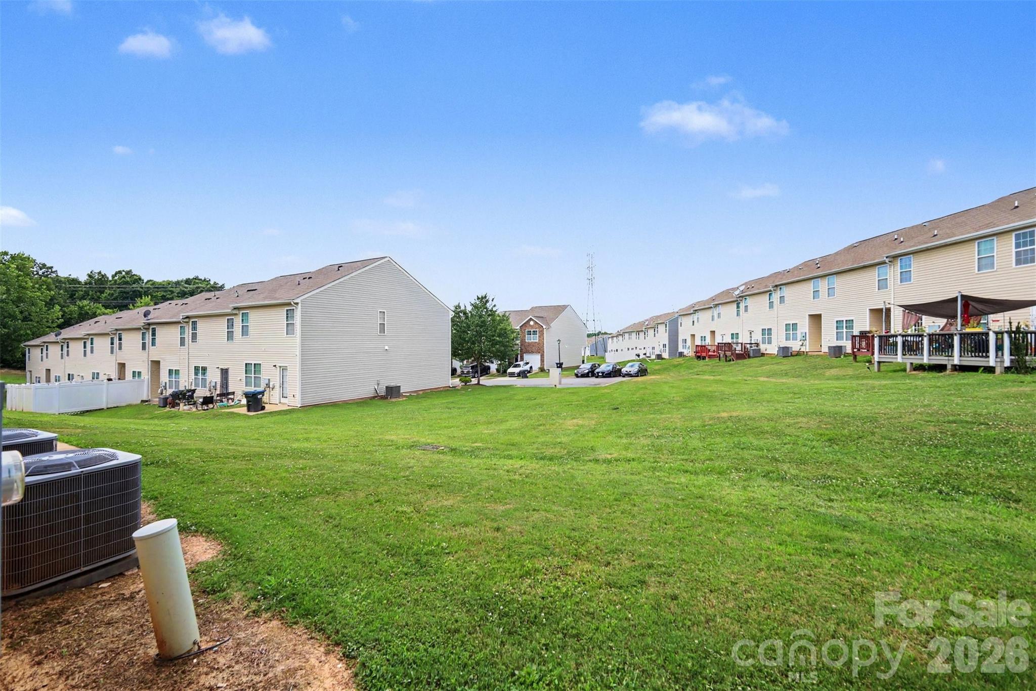 9369 Hamel Street — Charlotte
