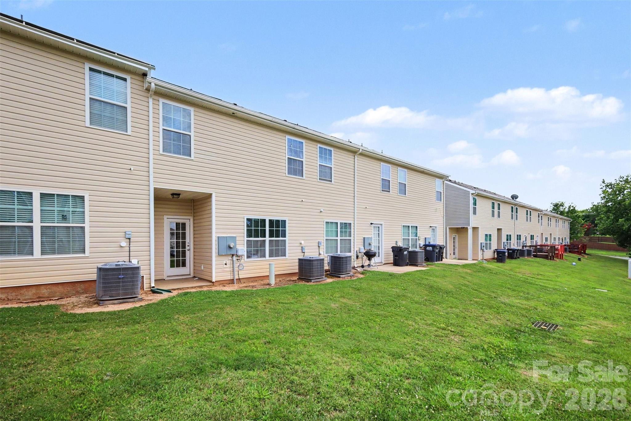 9369 Hamel Street — Charlotte