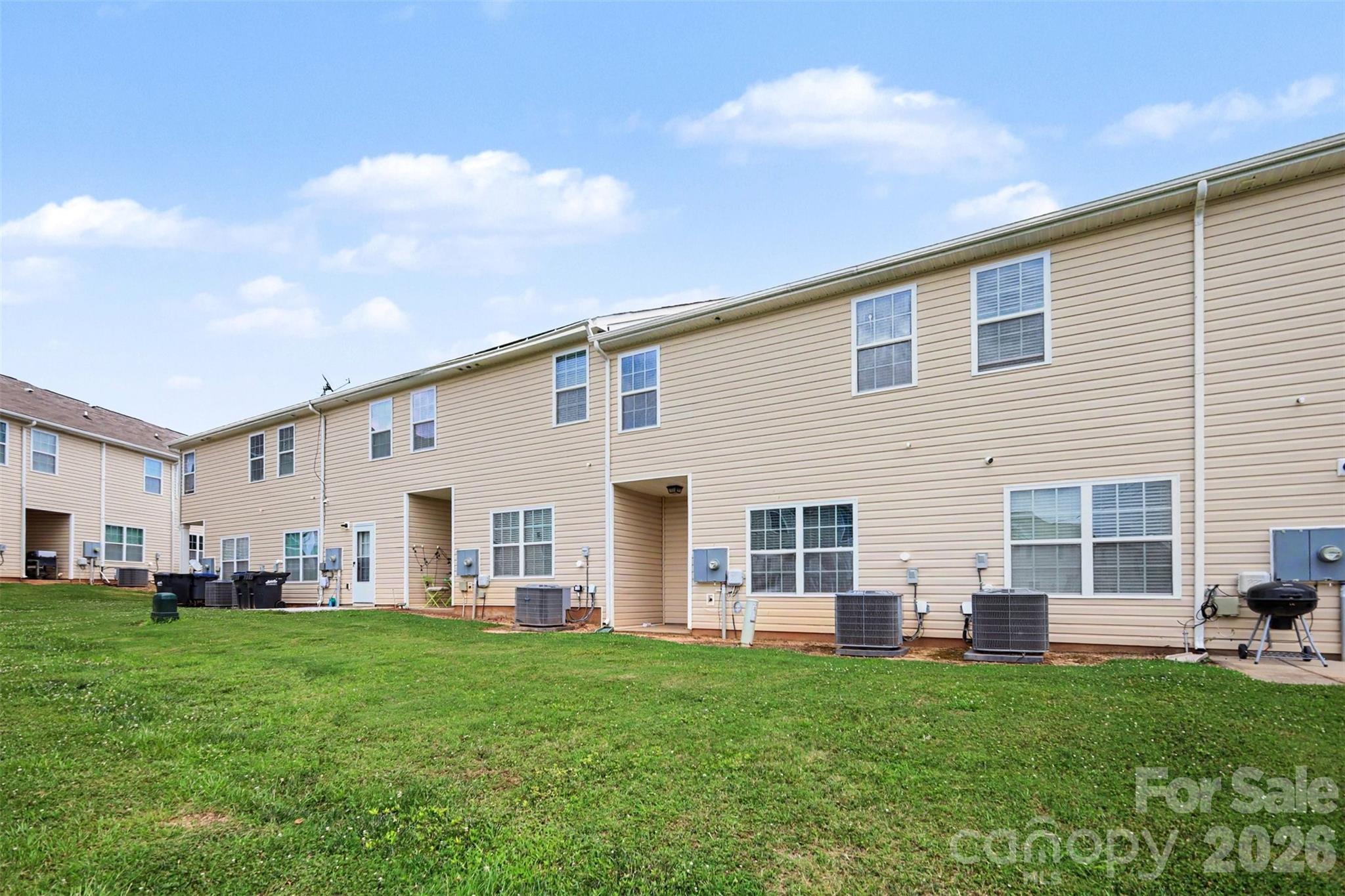 9369 Hamel Street — Charlotte