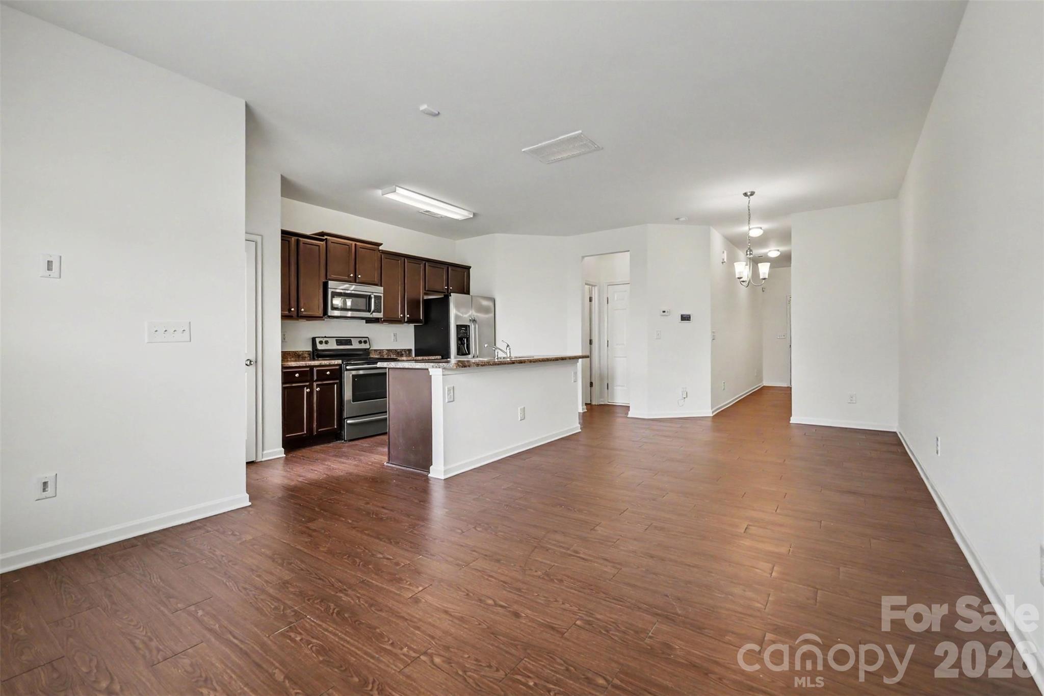 9369 Hamel Street — Charlotte