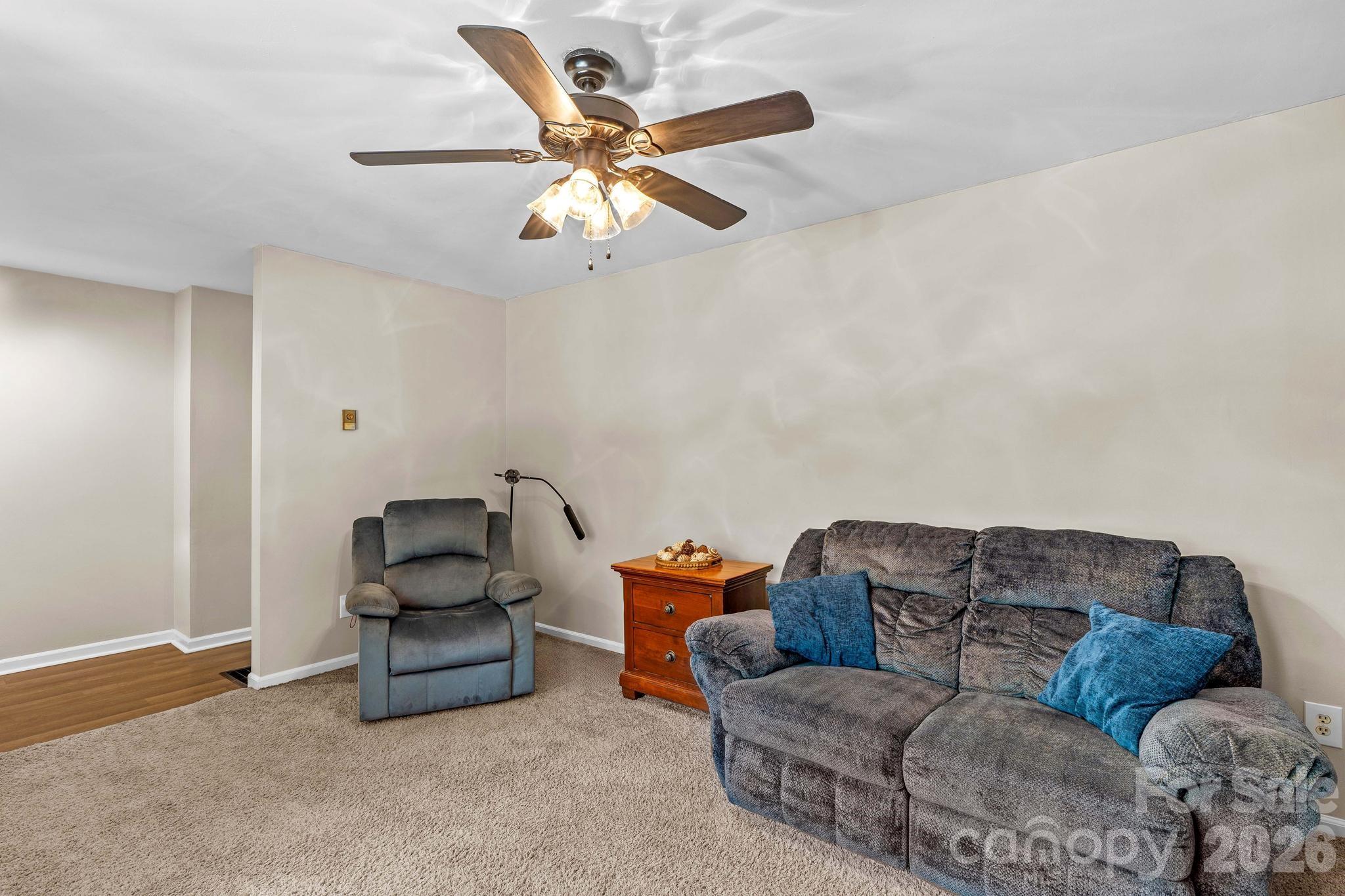 320 Miller Drive — Salisbury