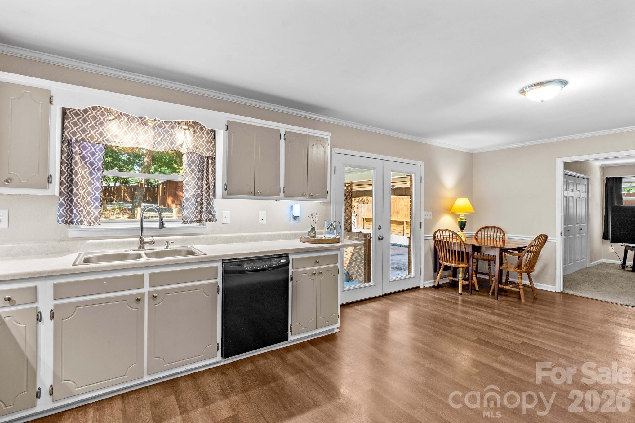 320 Miller Drive — Salisbury