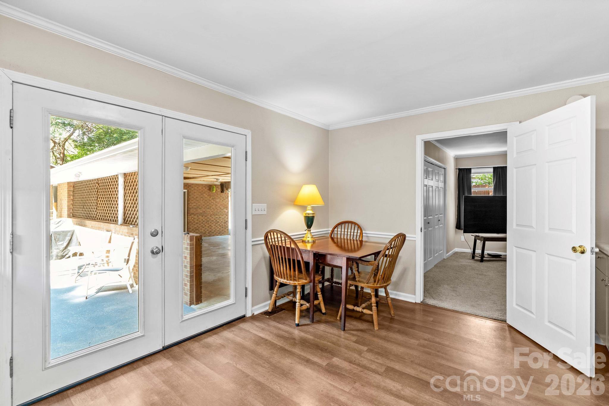 320 Miller Drive — Salisbury