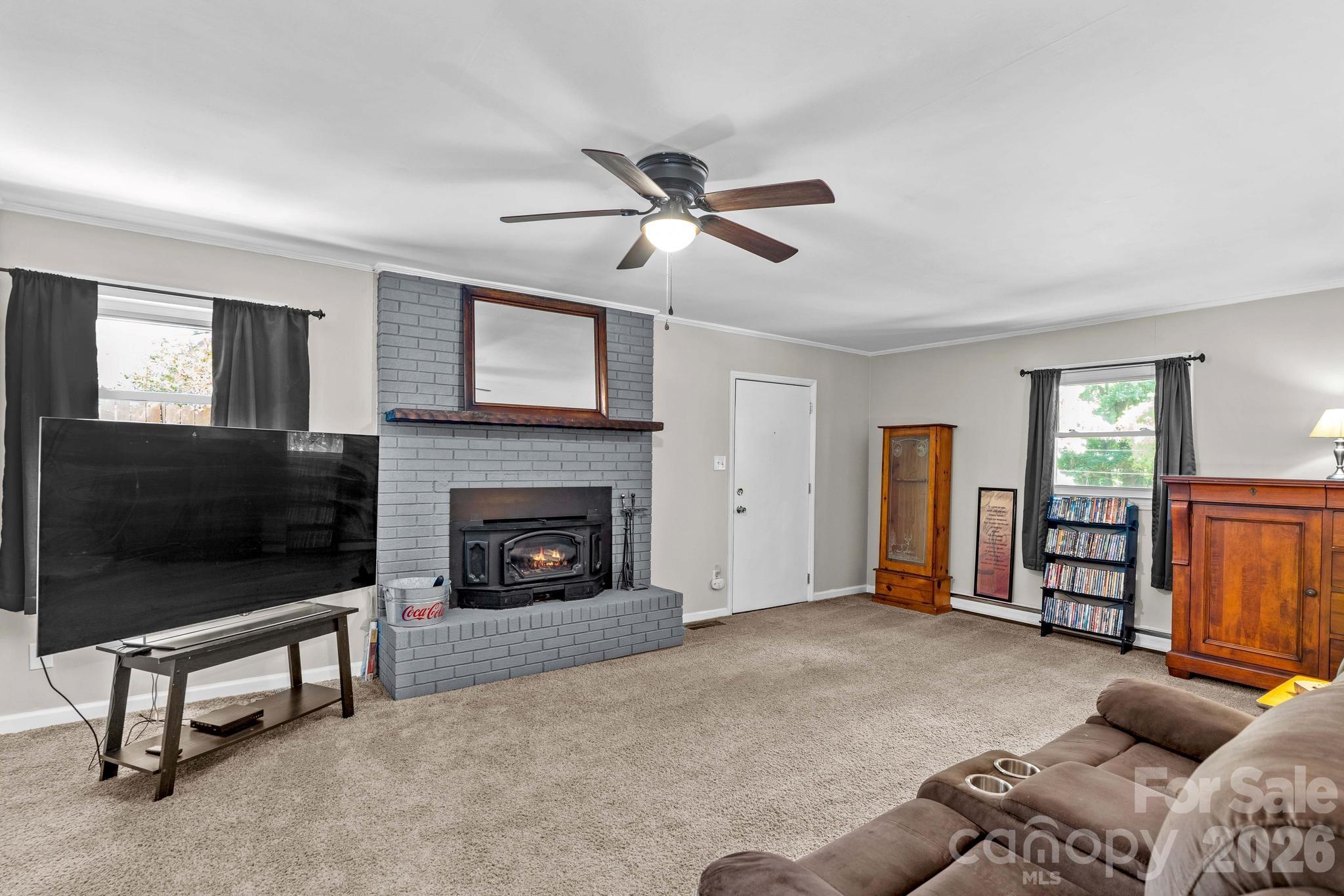 320 Miller Drive — Salisbury
